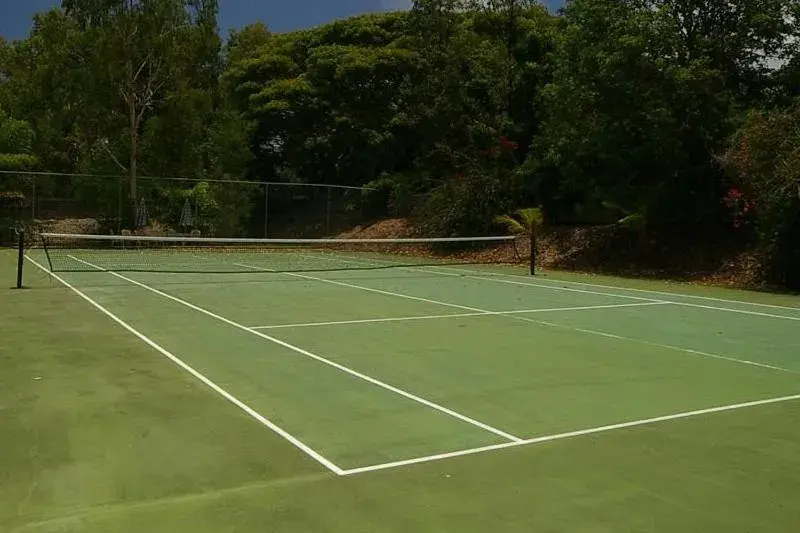 Two-Bedroom Apartment in Port Douglas Plantation Resort Two-Bedroom Apartment in Port Douglas Plantation Resort