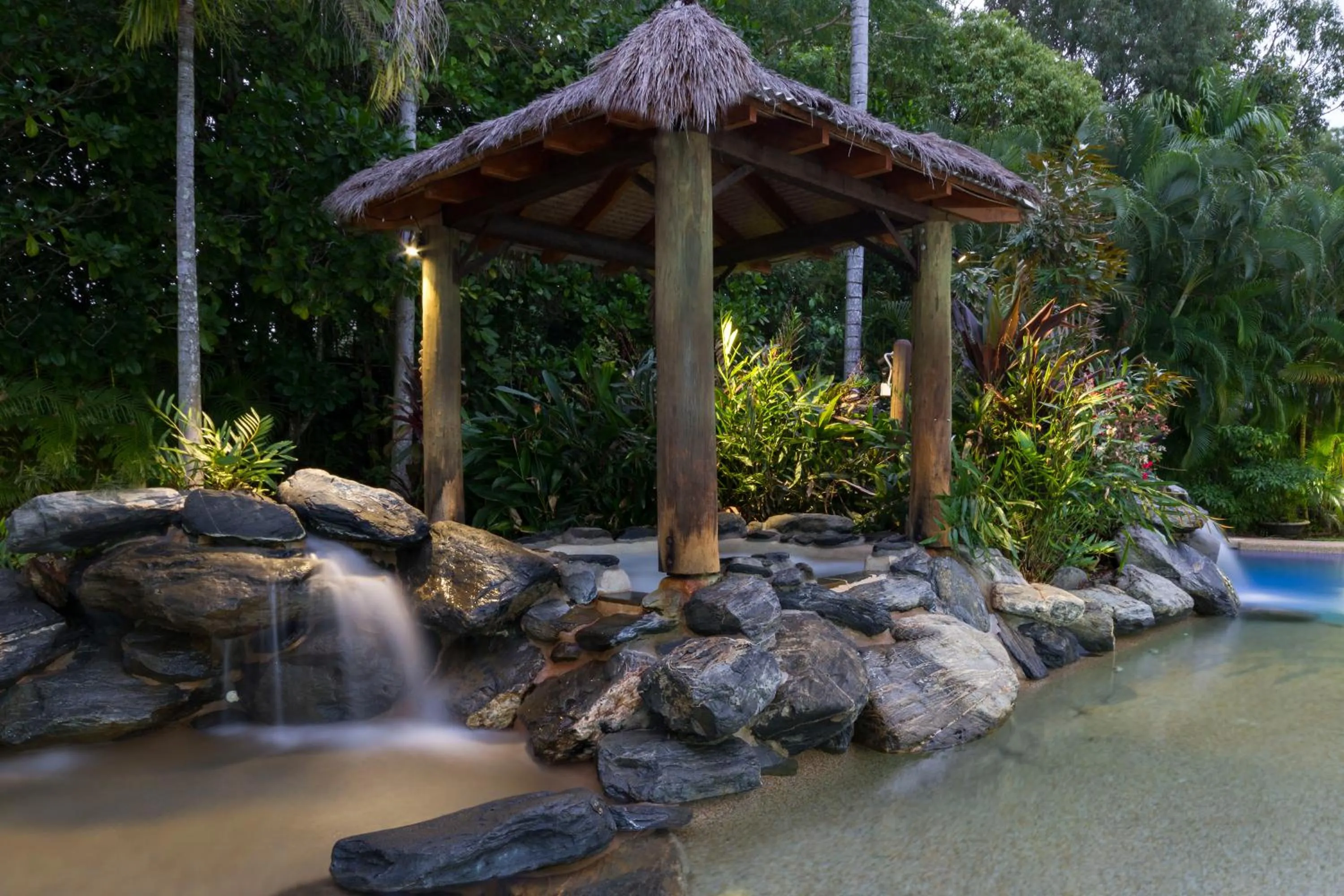 Other in Port Douglas Plantation Resort