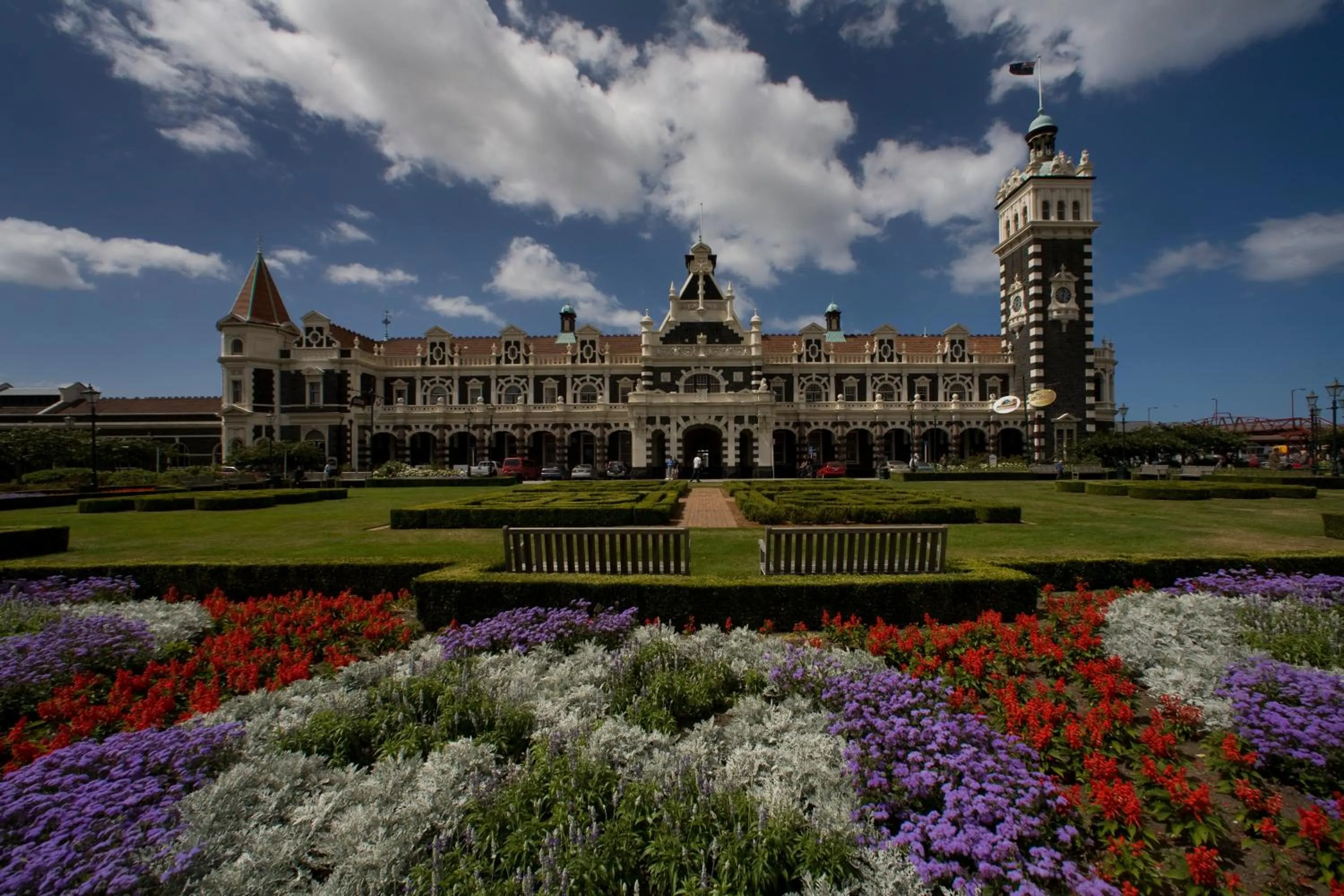 Other in 555 Motel Dunedin