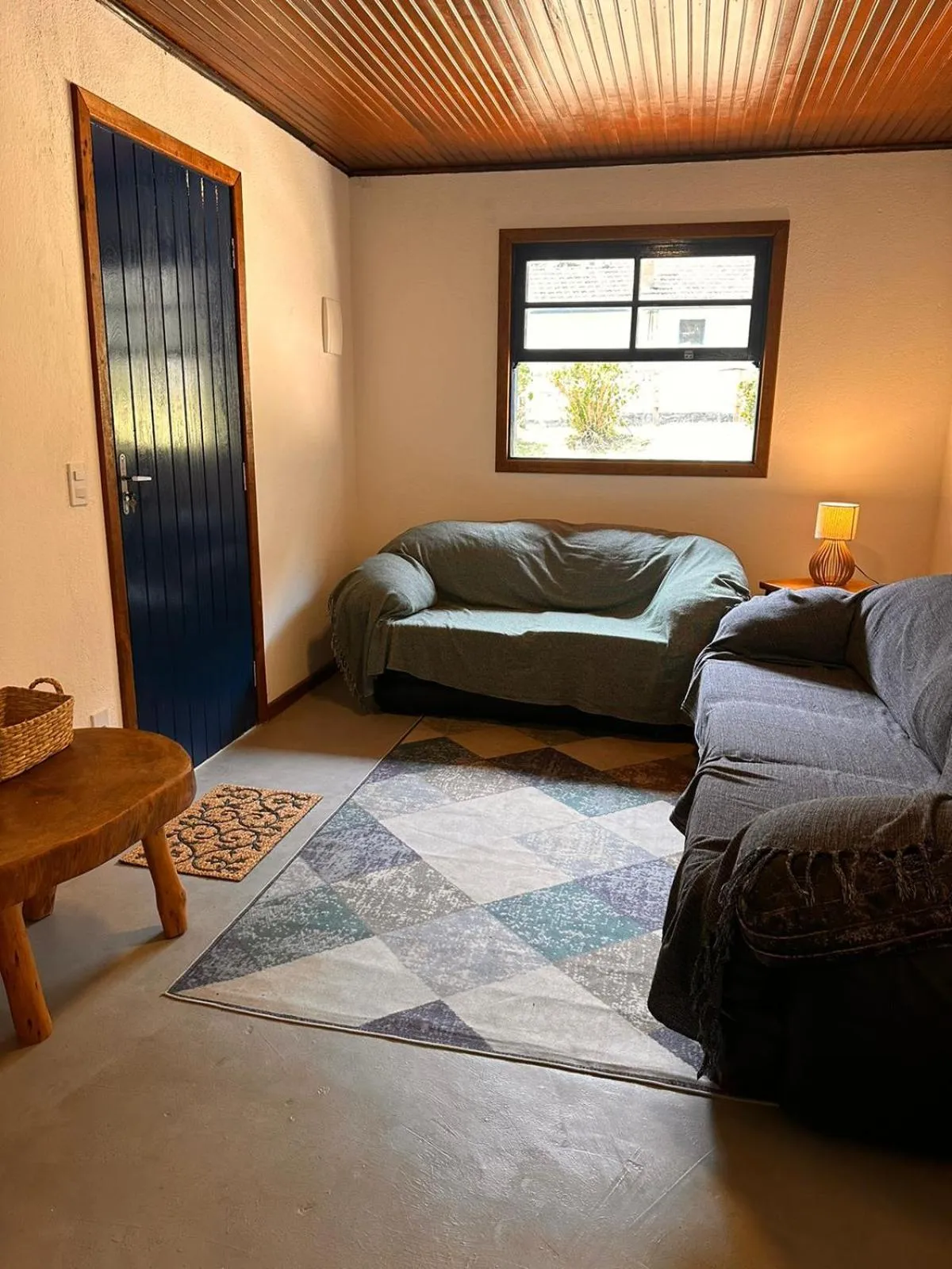 Bed in Estalagem Tronador