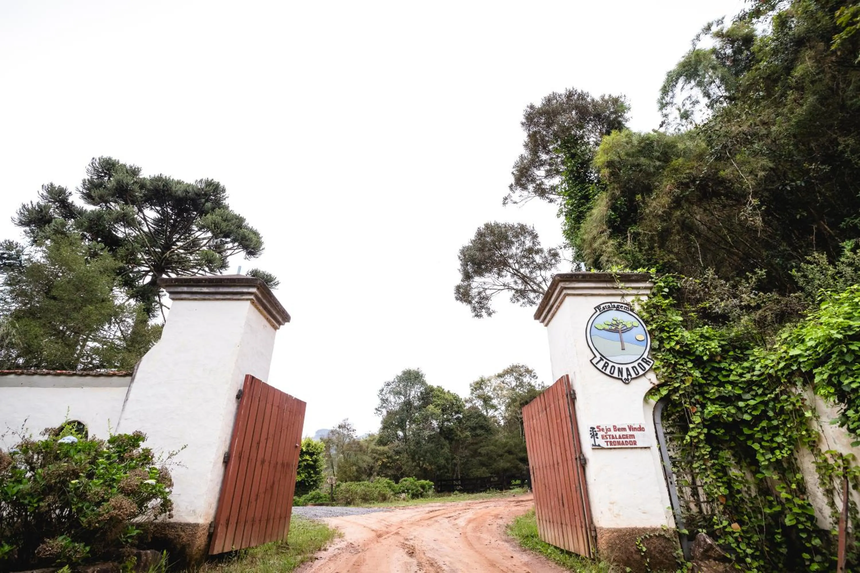 Estalagem Tronador