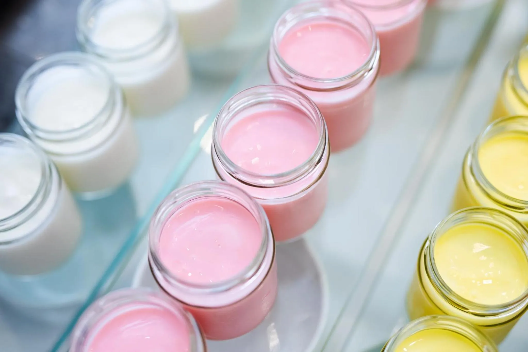 Breakfast in Grand Court Hotel