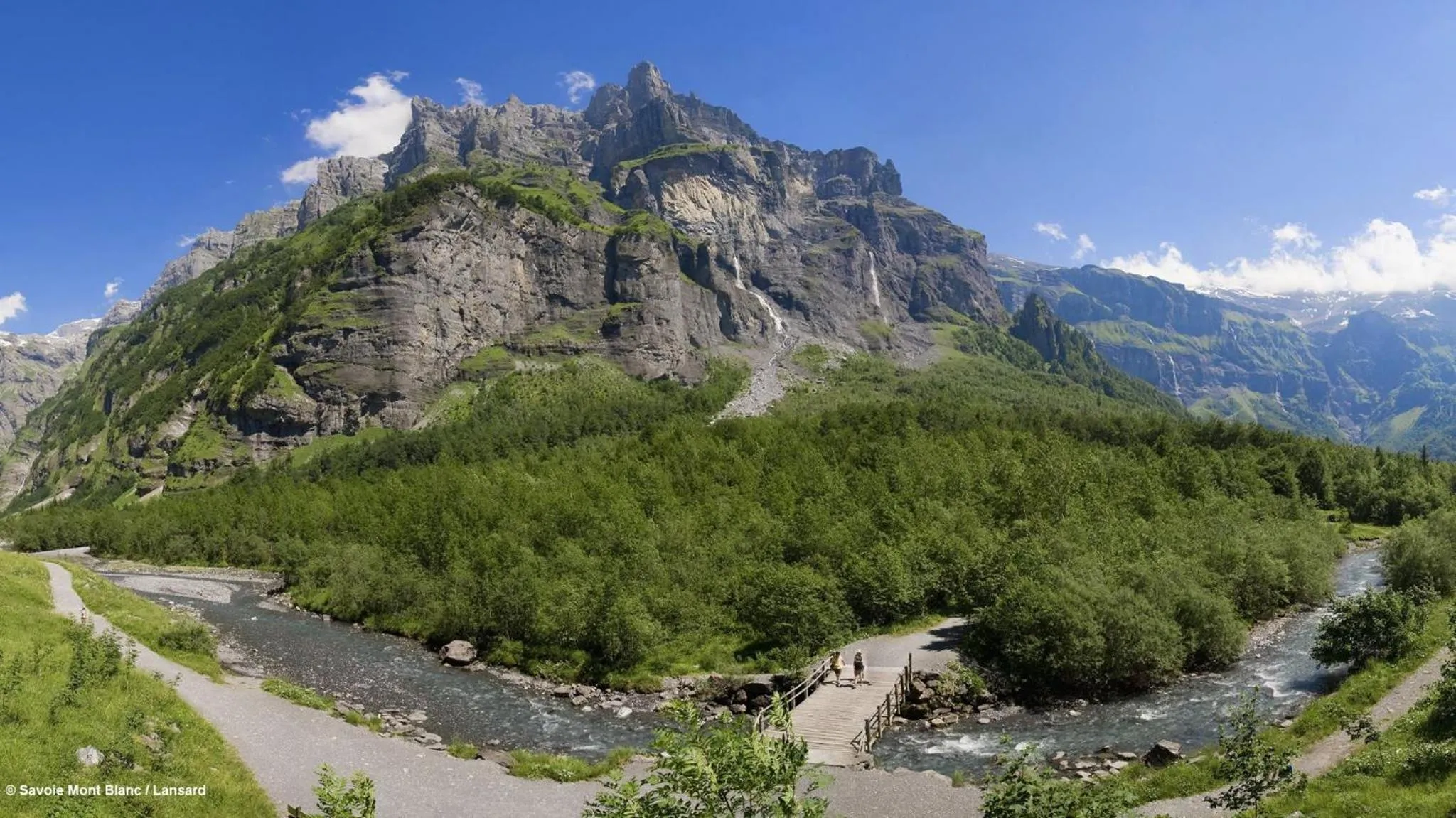 Nearby landmark in Logis Hotel Gai Soleil