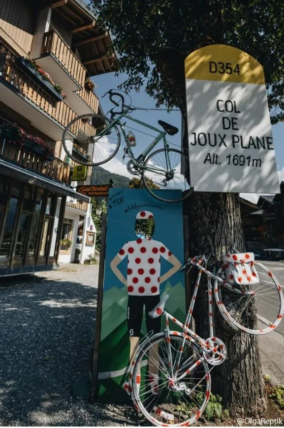 Logis Hotel Gai Soleil