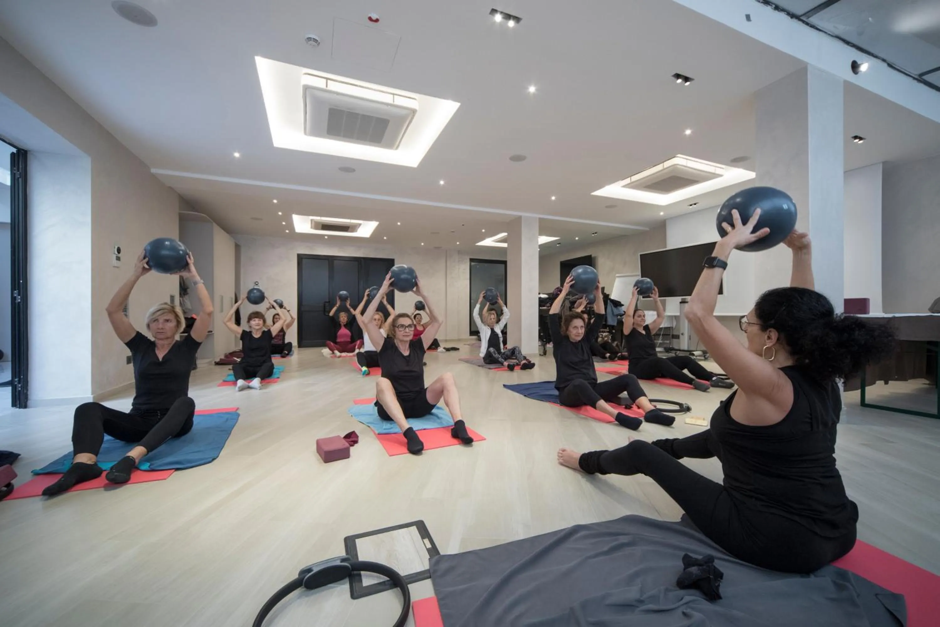 Hotel Ristorante Toscana