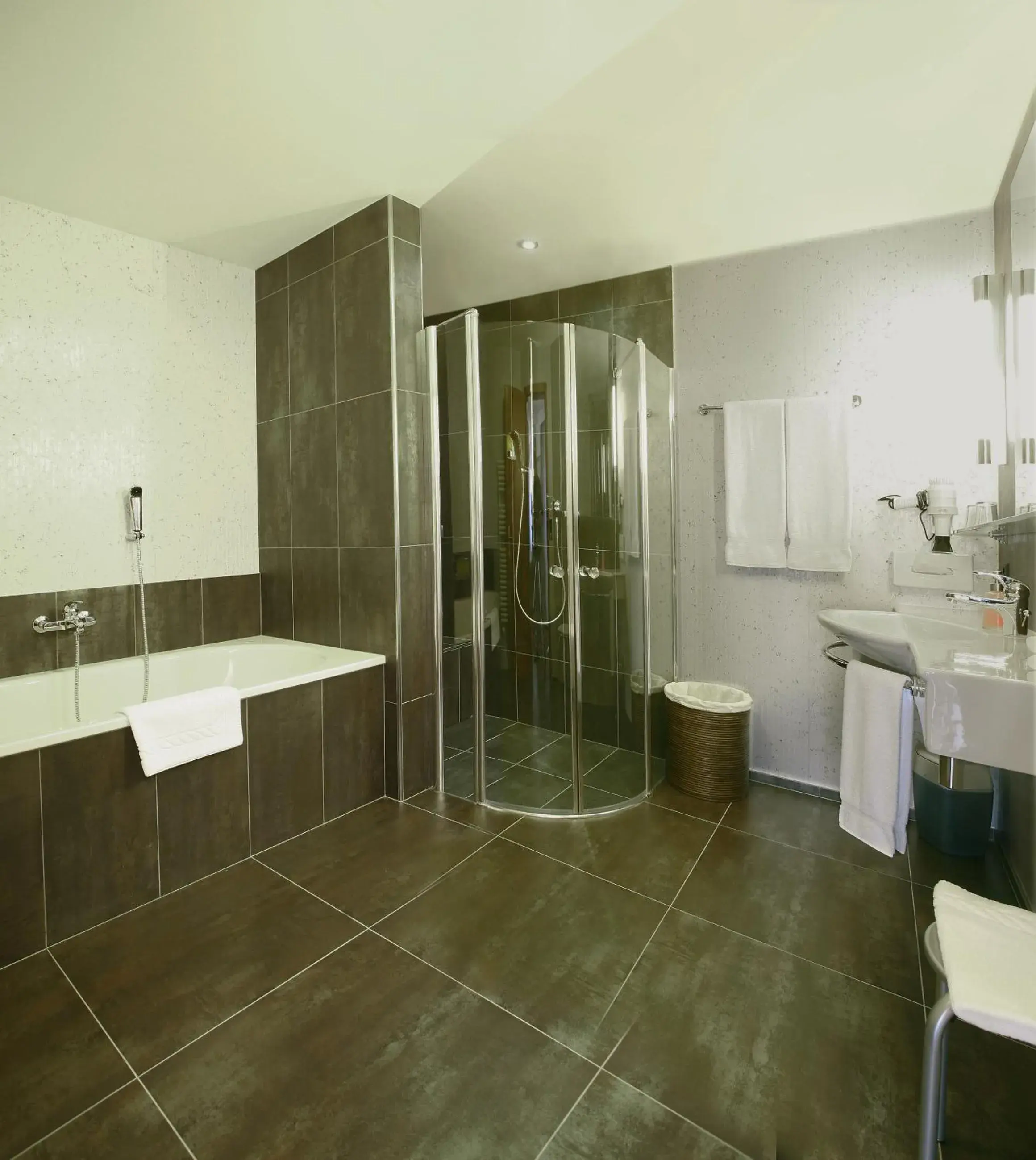 Junior Suite in Hotel Hecht Junior Suite in Hotel Hecht