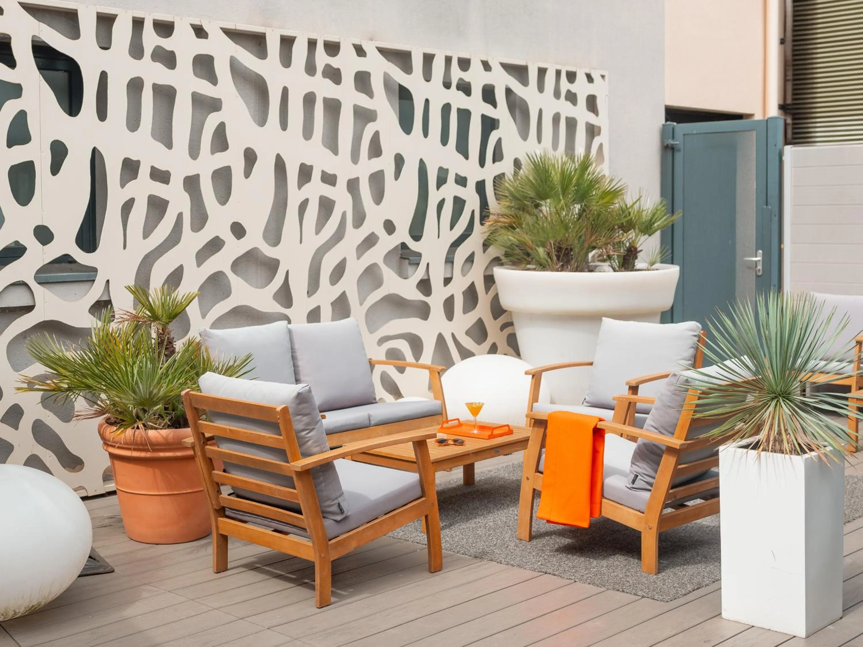 Other in Holiday Inn Toulouse Airport by IHG