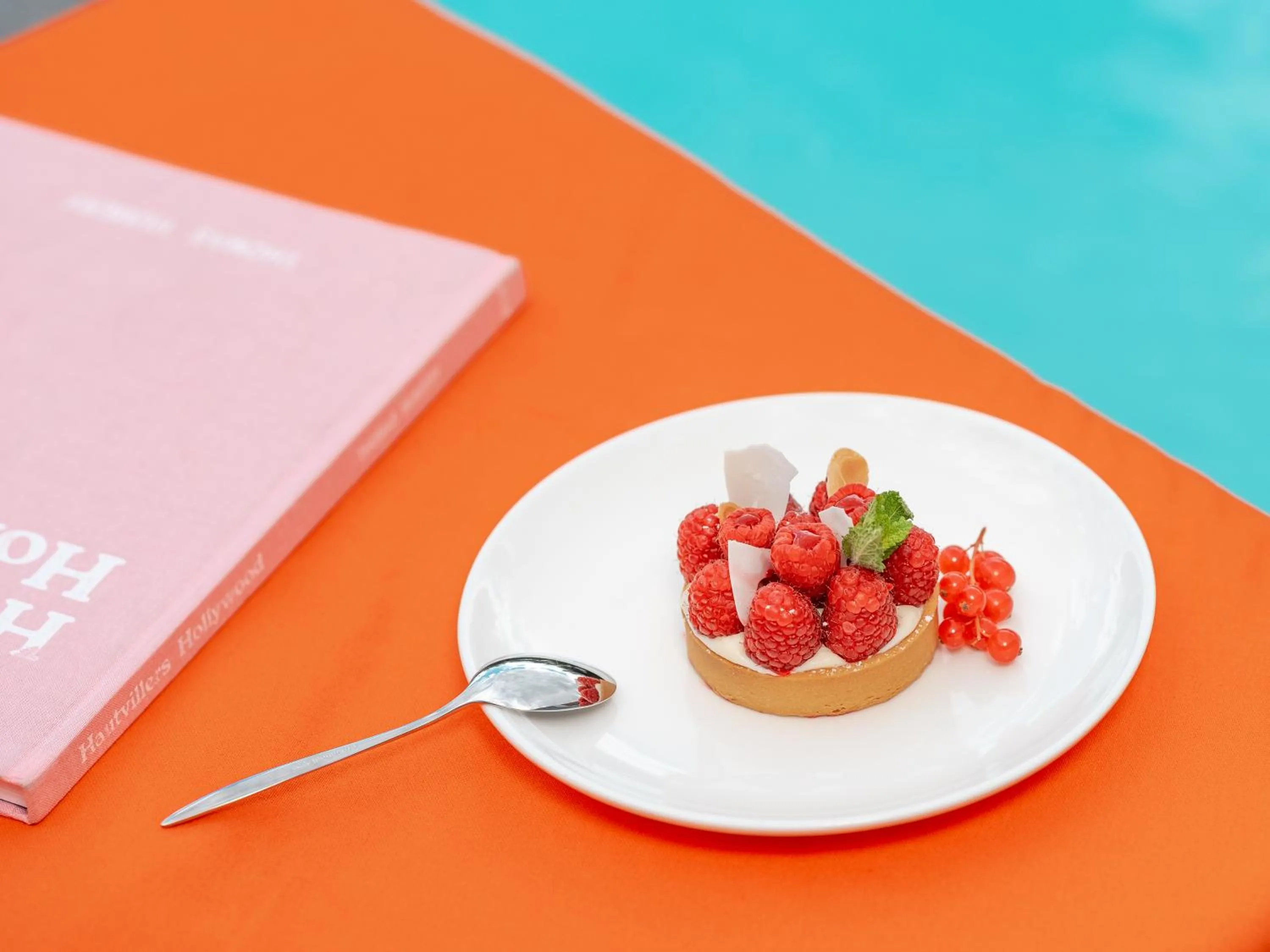 Restaurant/places to eat in Holiday Inn Toulouse Airport by IHG