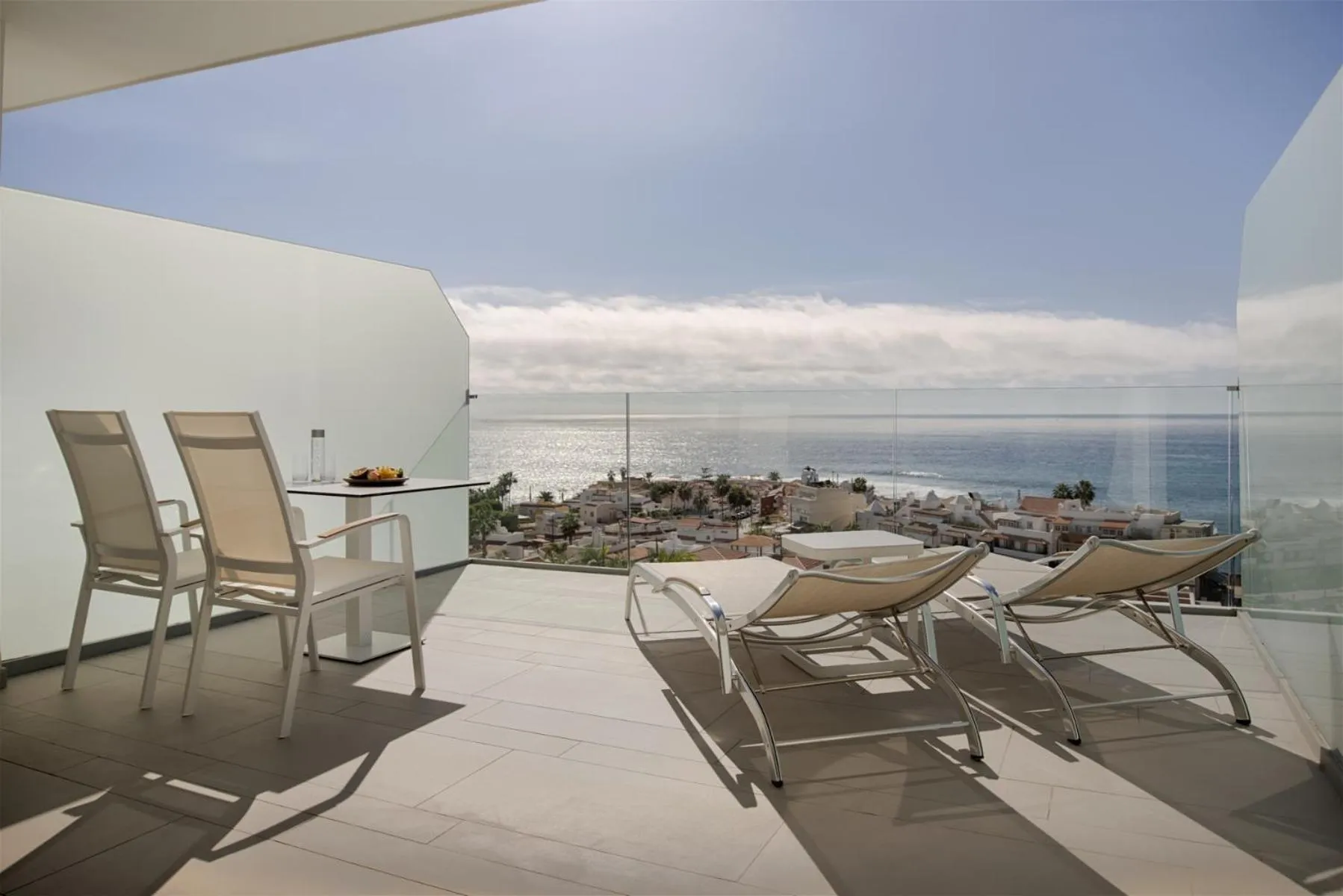 View (from property/room) in Royal Hideaway Corales Beach - Adults Only