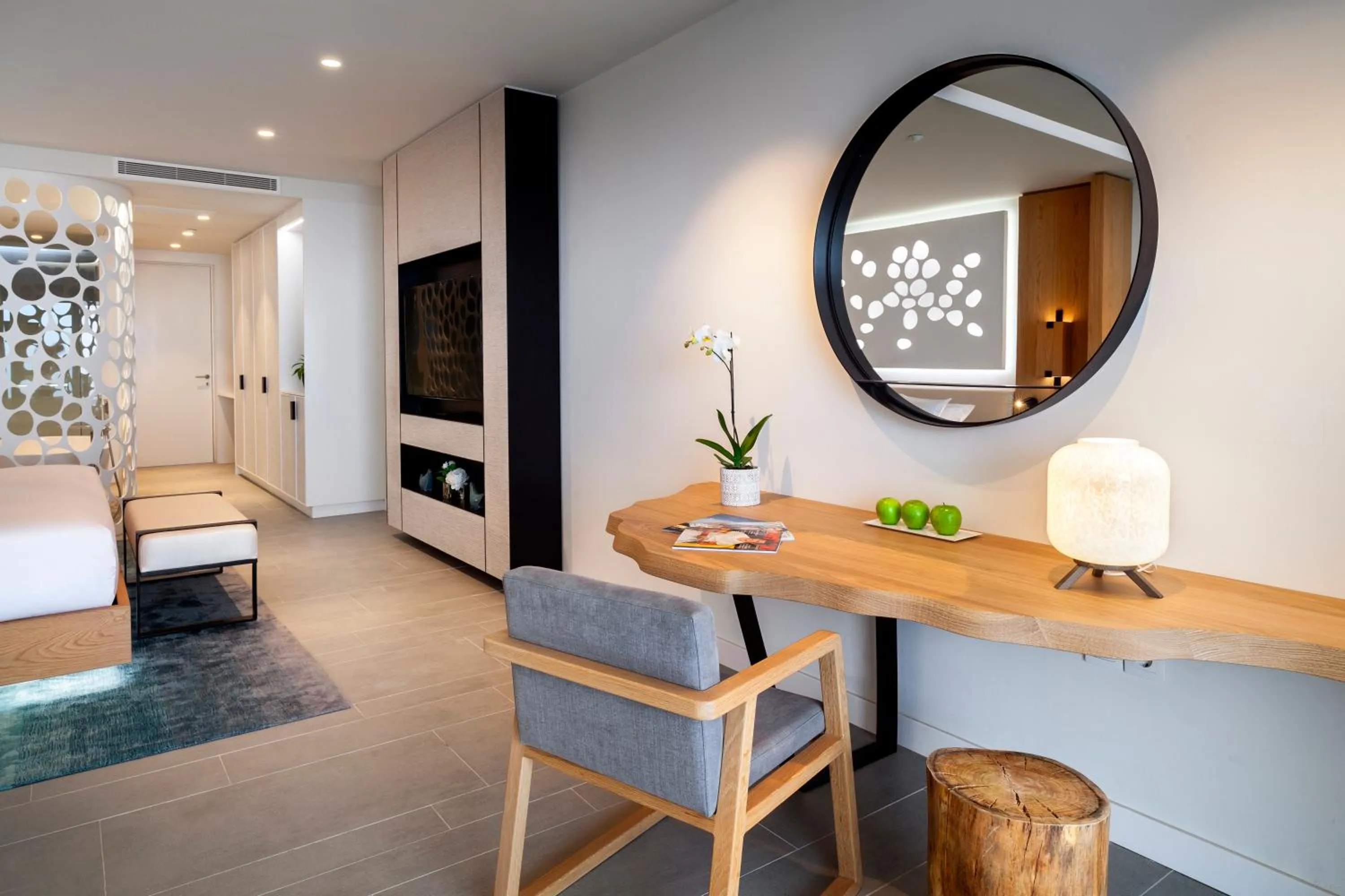 Seating area in Royal Hideaway Corales Beach - Adults Only