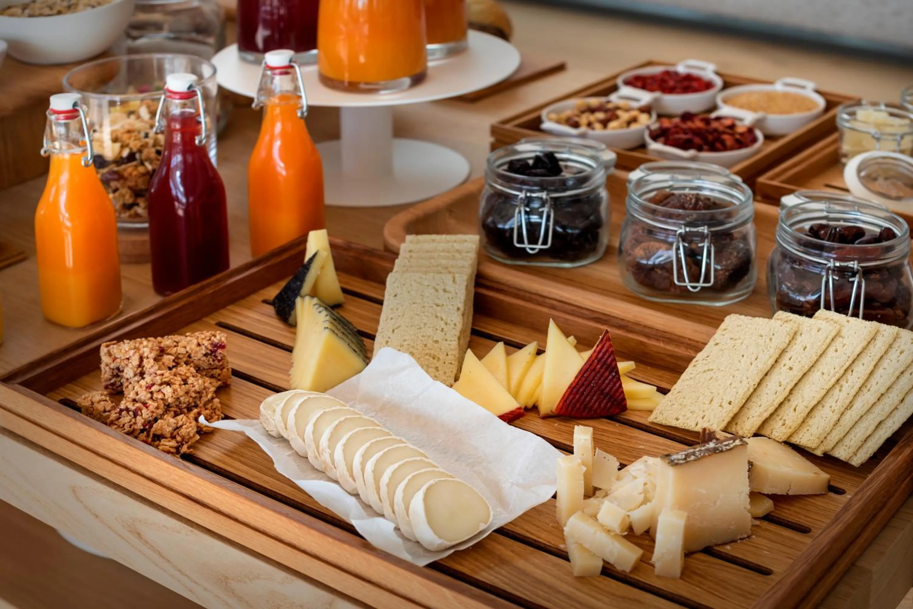 Restaurant/places to eat in Royal Hideaway Corales Beach - Adults Only