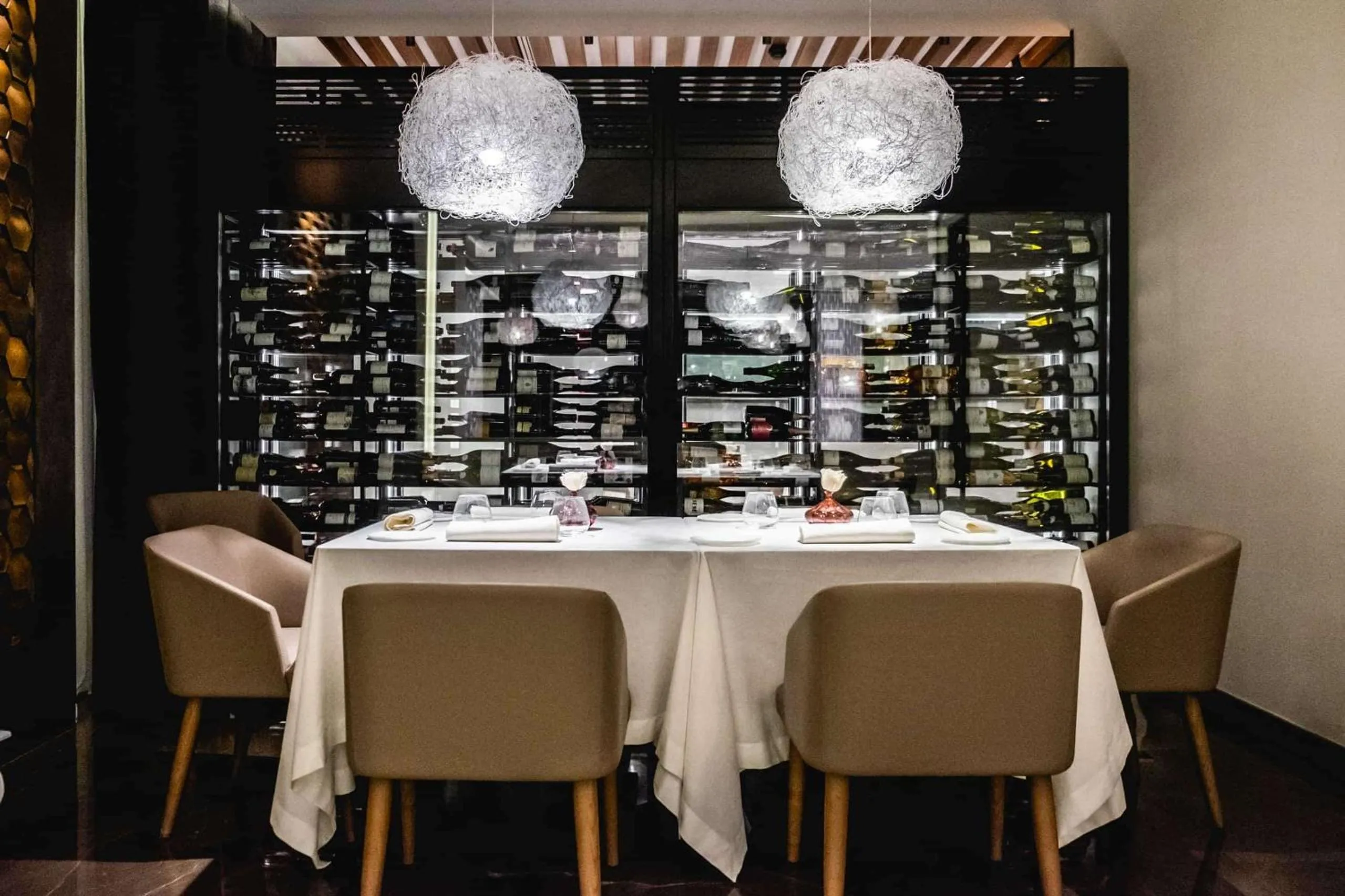 Restaurant/places to eat in Royal Hideaway Corales Beach - Adults Only