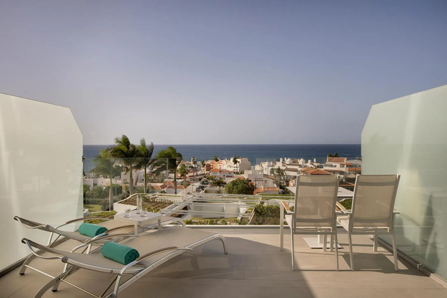 View (from property/room) in Royal Hideaway Corales Beach - Adults Only