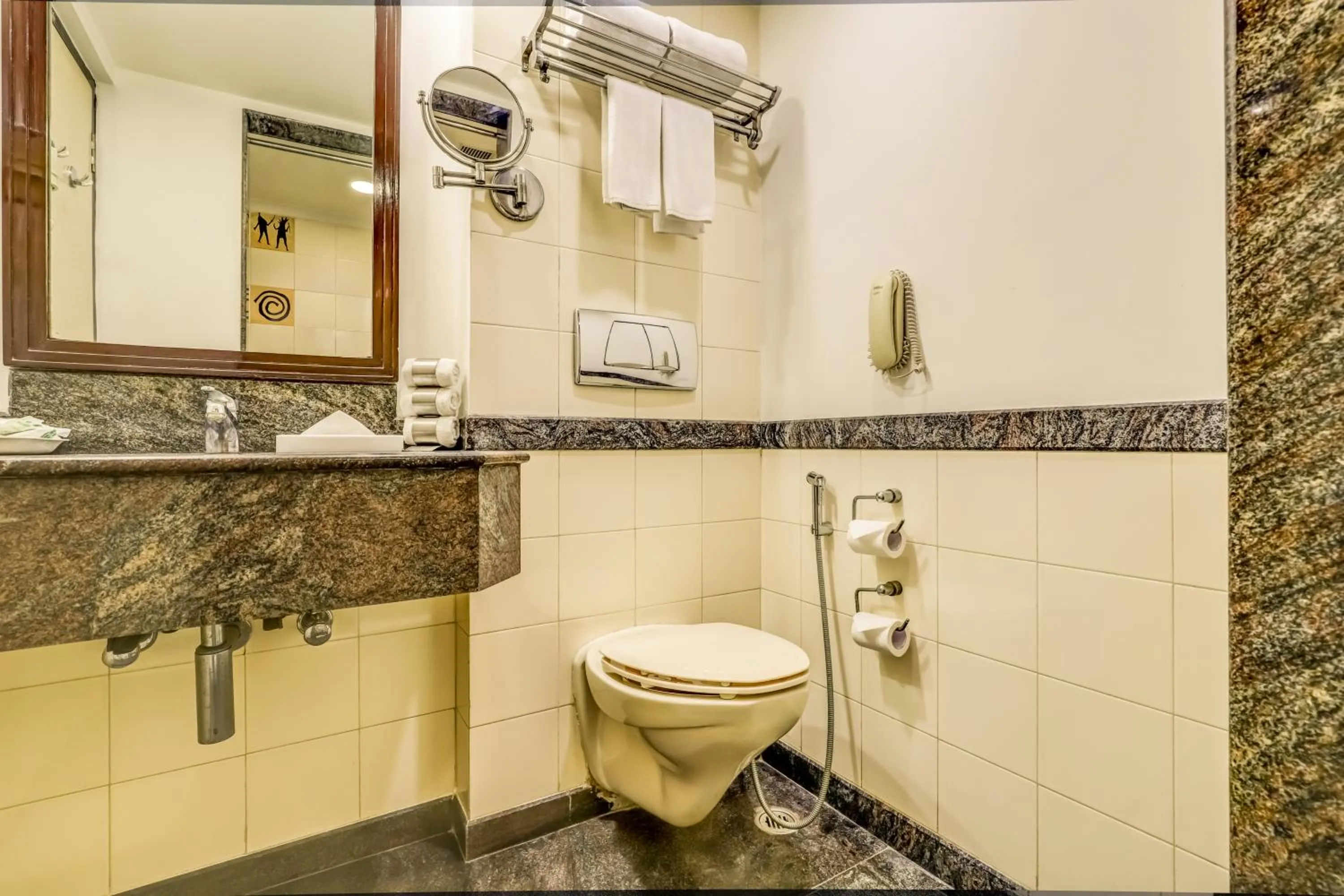 Lemon Tree Hotel, East Delhi Mall, Kaushambi