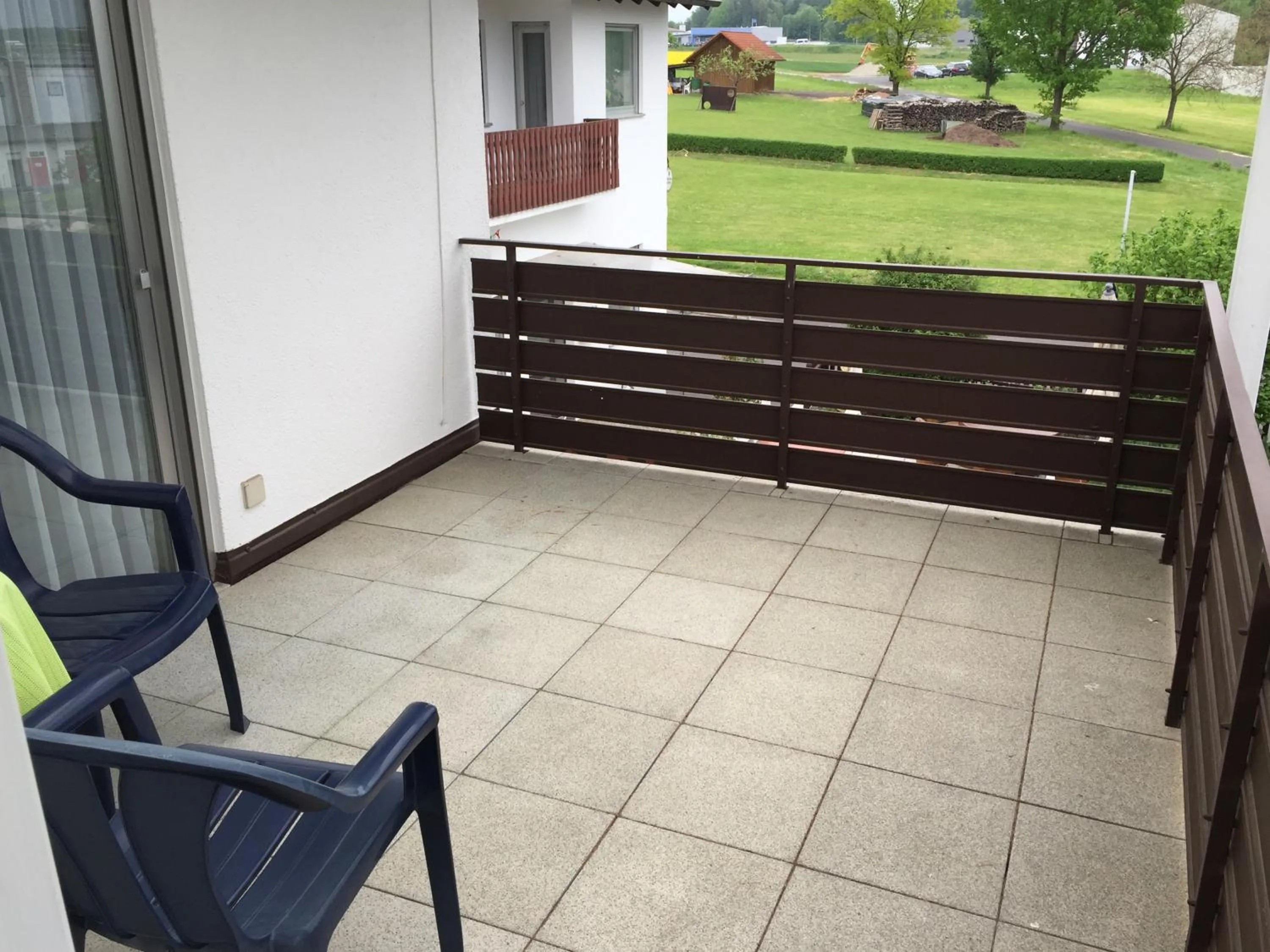 Hotel Gasthof Waldeck