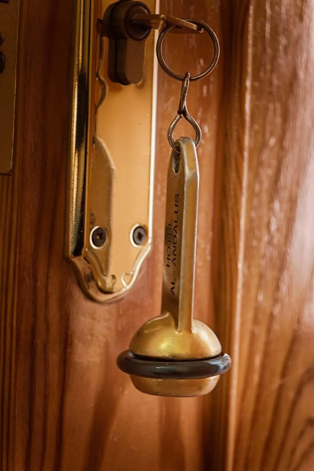 Other in Hotel Al-Andalus