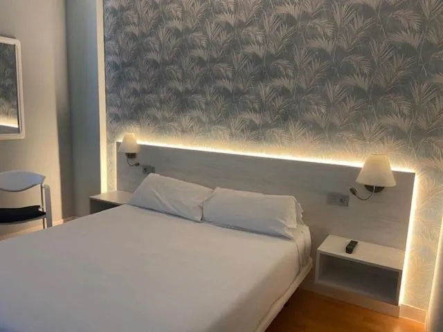Bed in Miralcampo