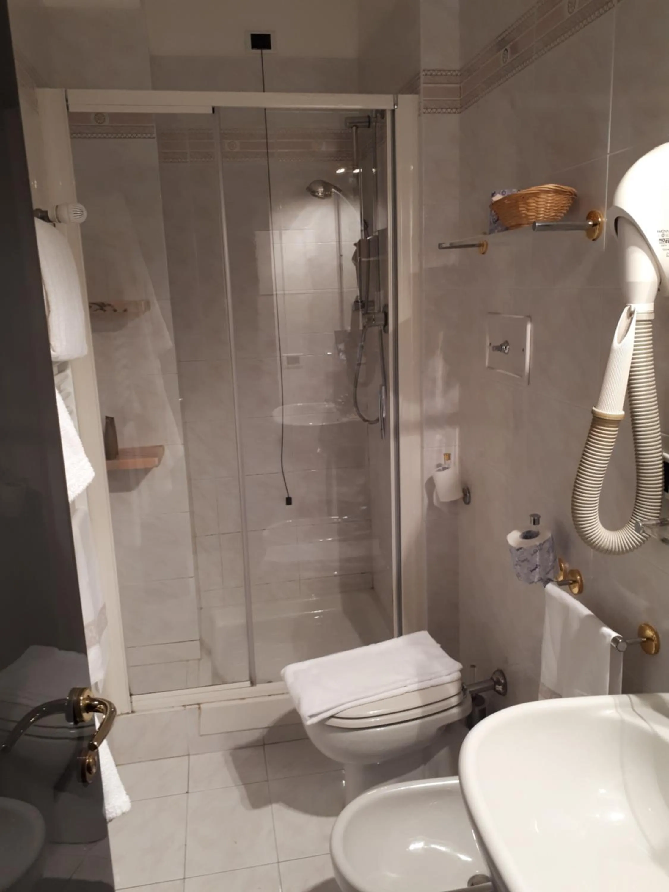 Day in Manuelina Taste Hotel