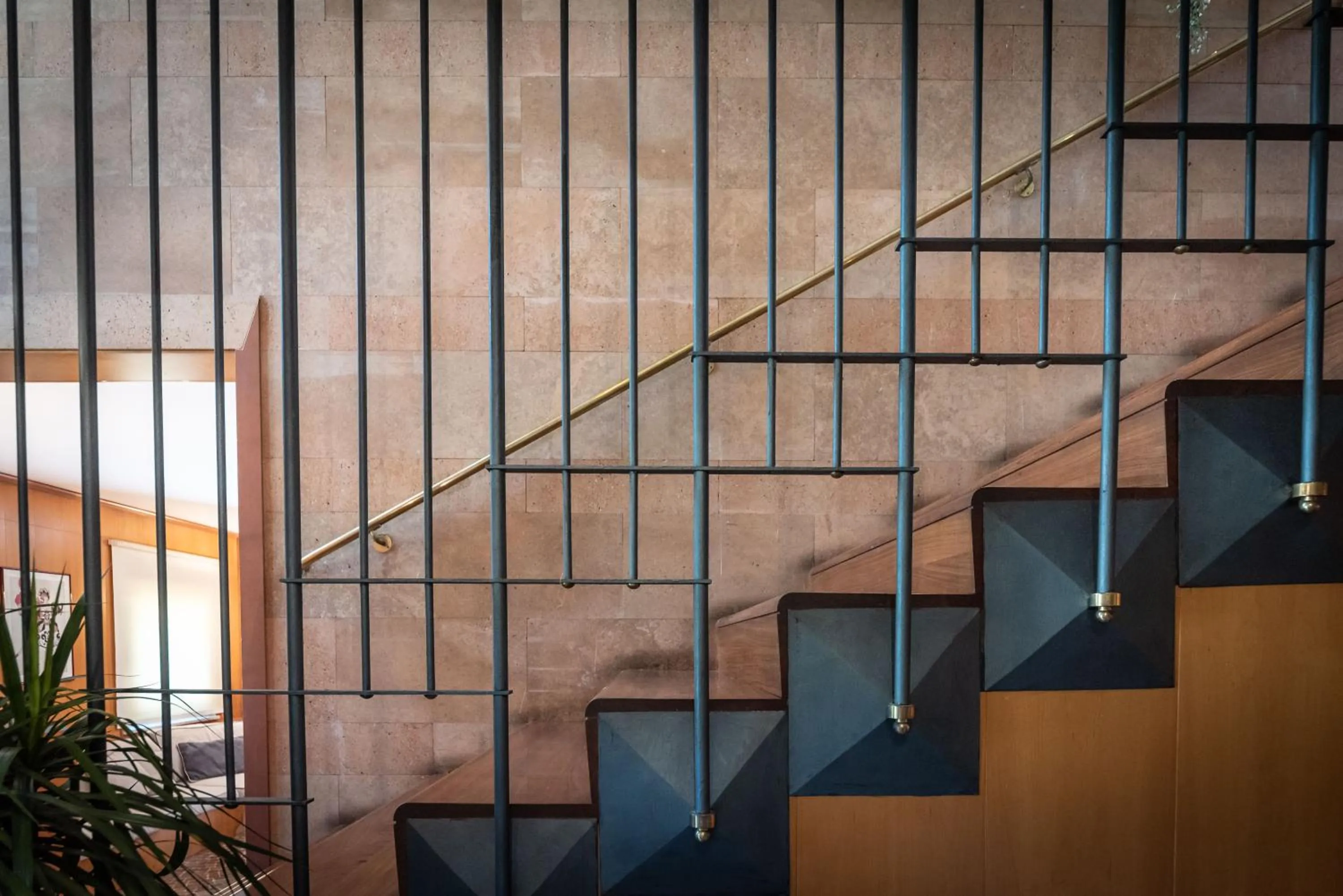 Property building in Manuelina Taste Hotel