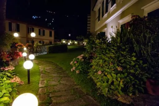 Property building in Manuelina Taste Hotel