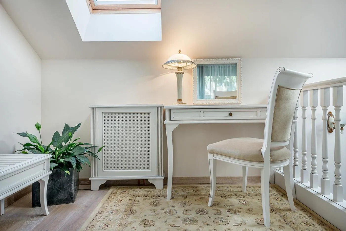 TV and multimedia in Hotel Pušų paunksnėje