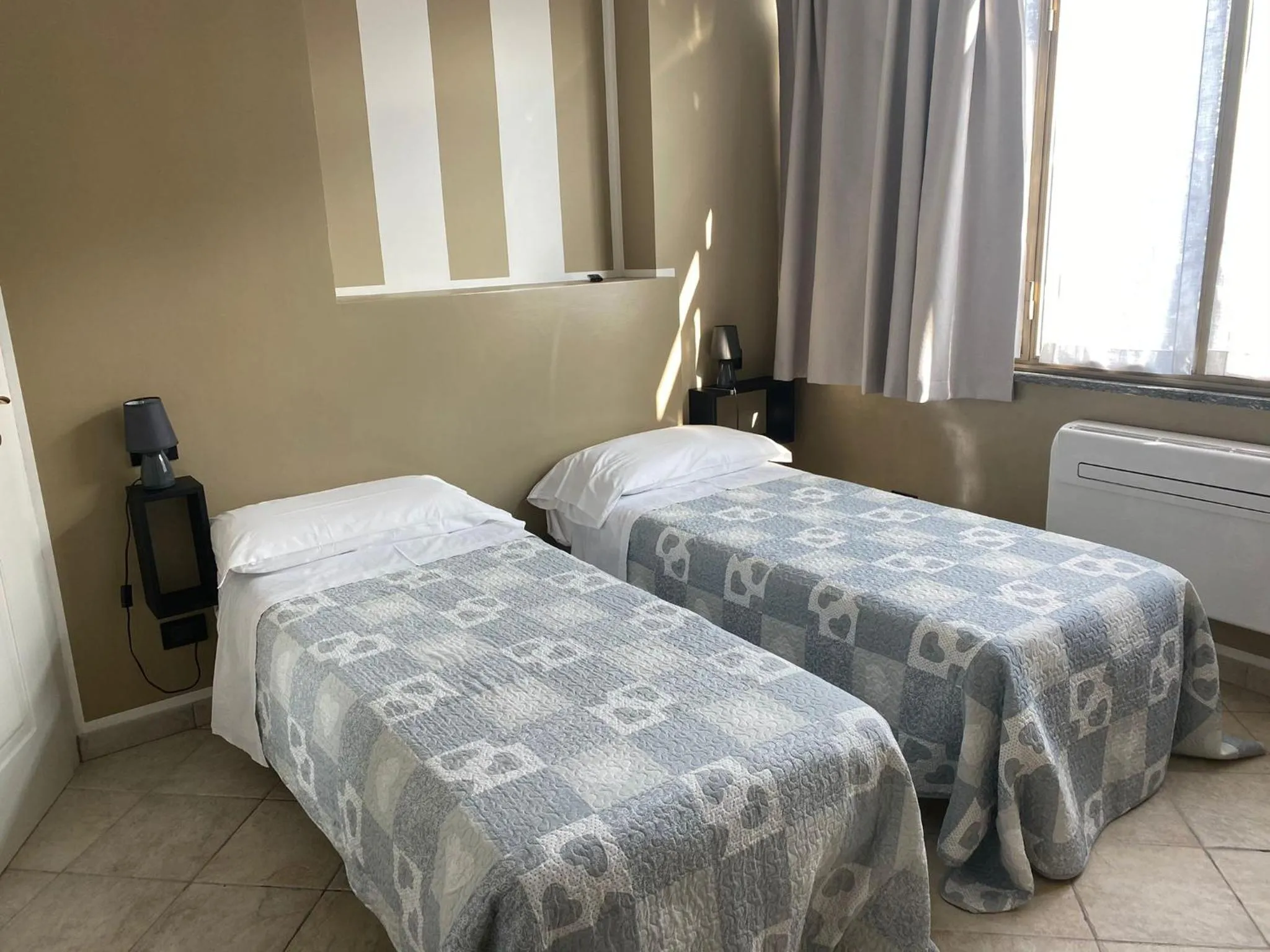 Bed in La Fiorana Ivrea