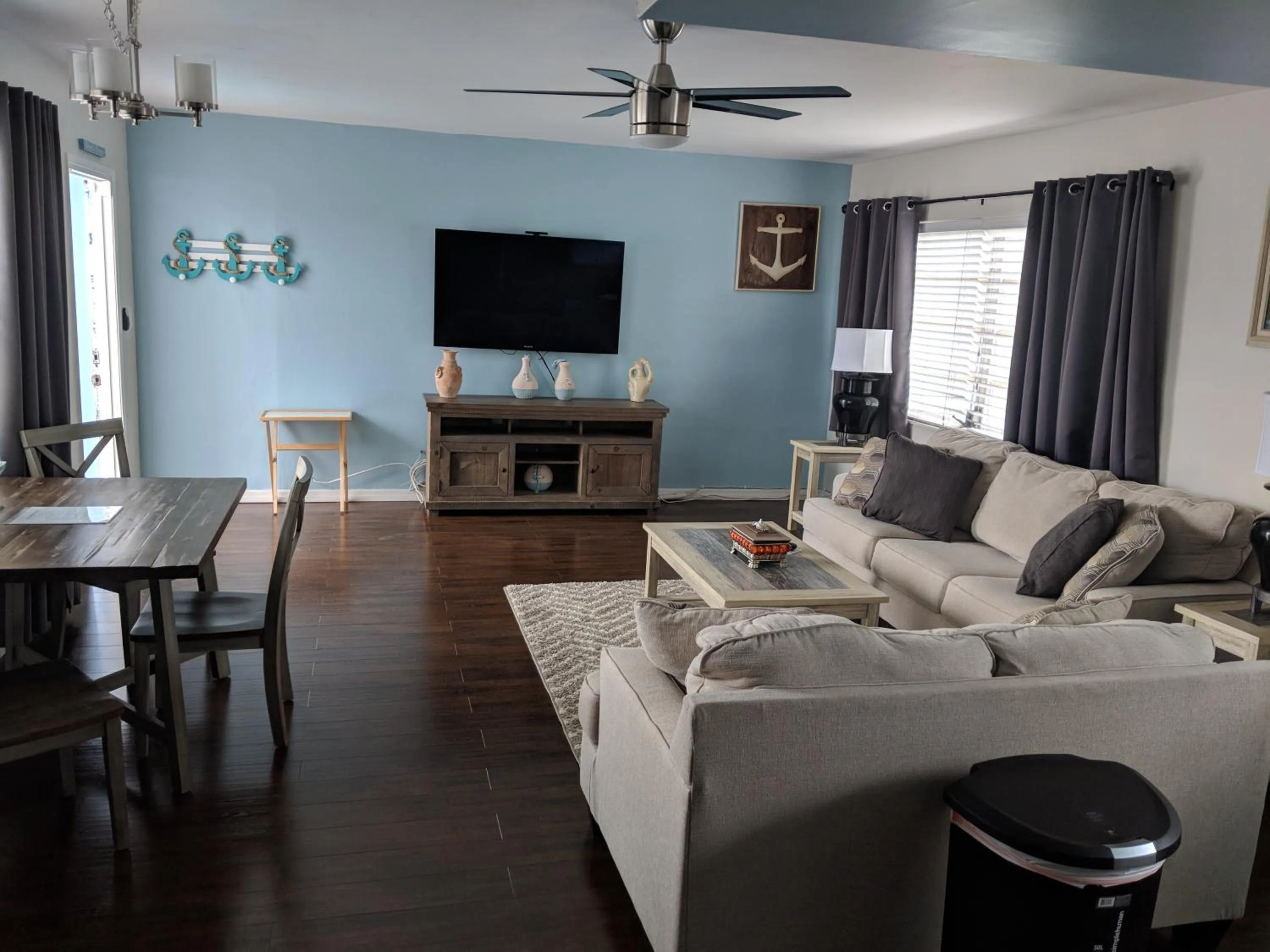 TV and multimedia in Ashley Brooke Beach Resort