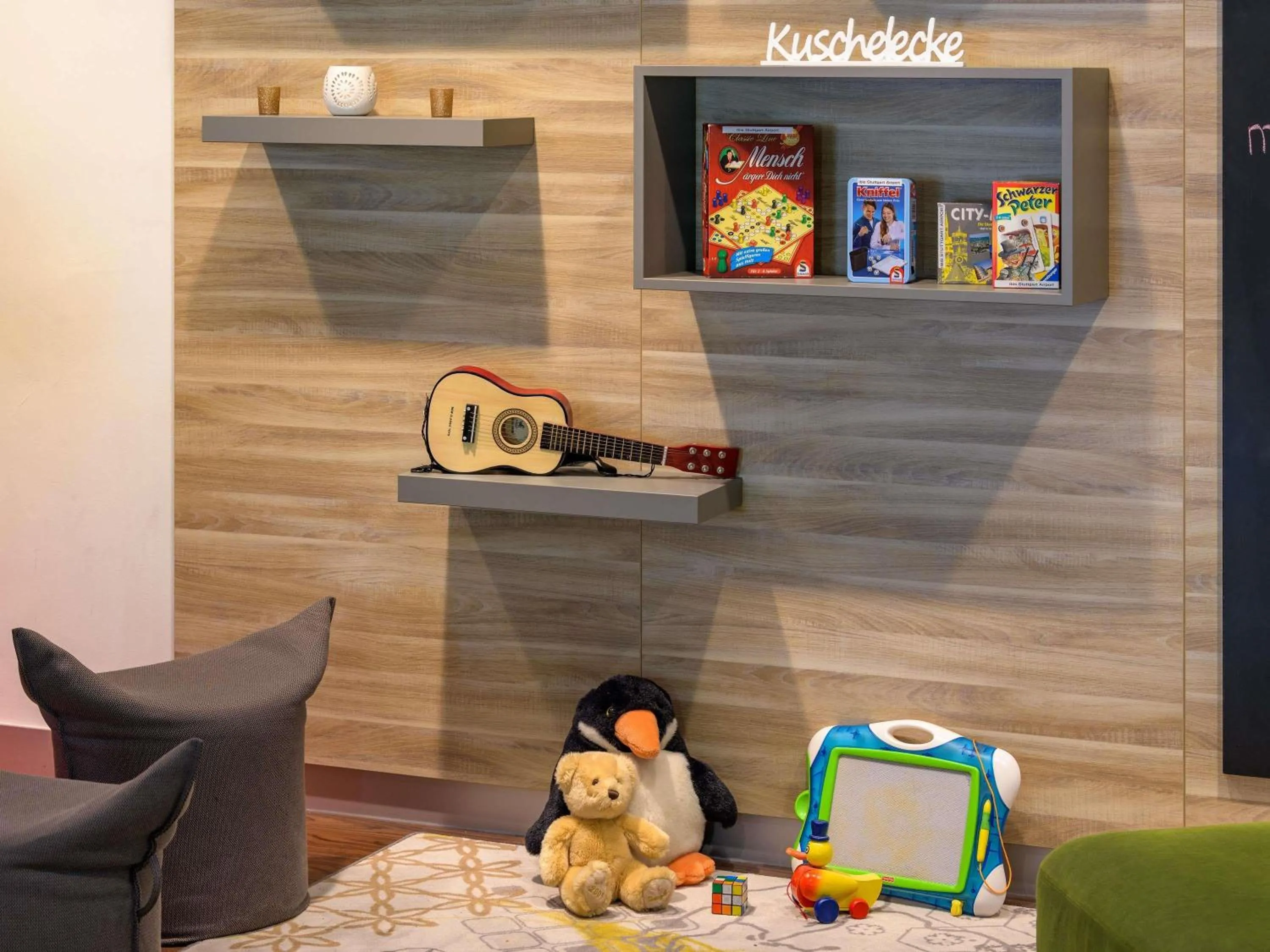 Other in ibis Stuttgart Airport Messe