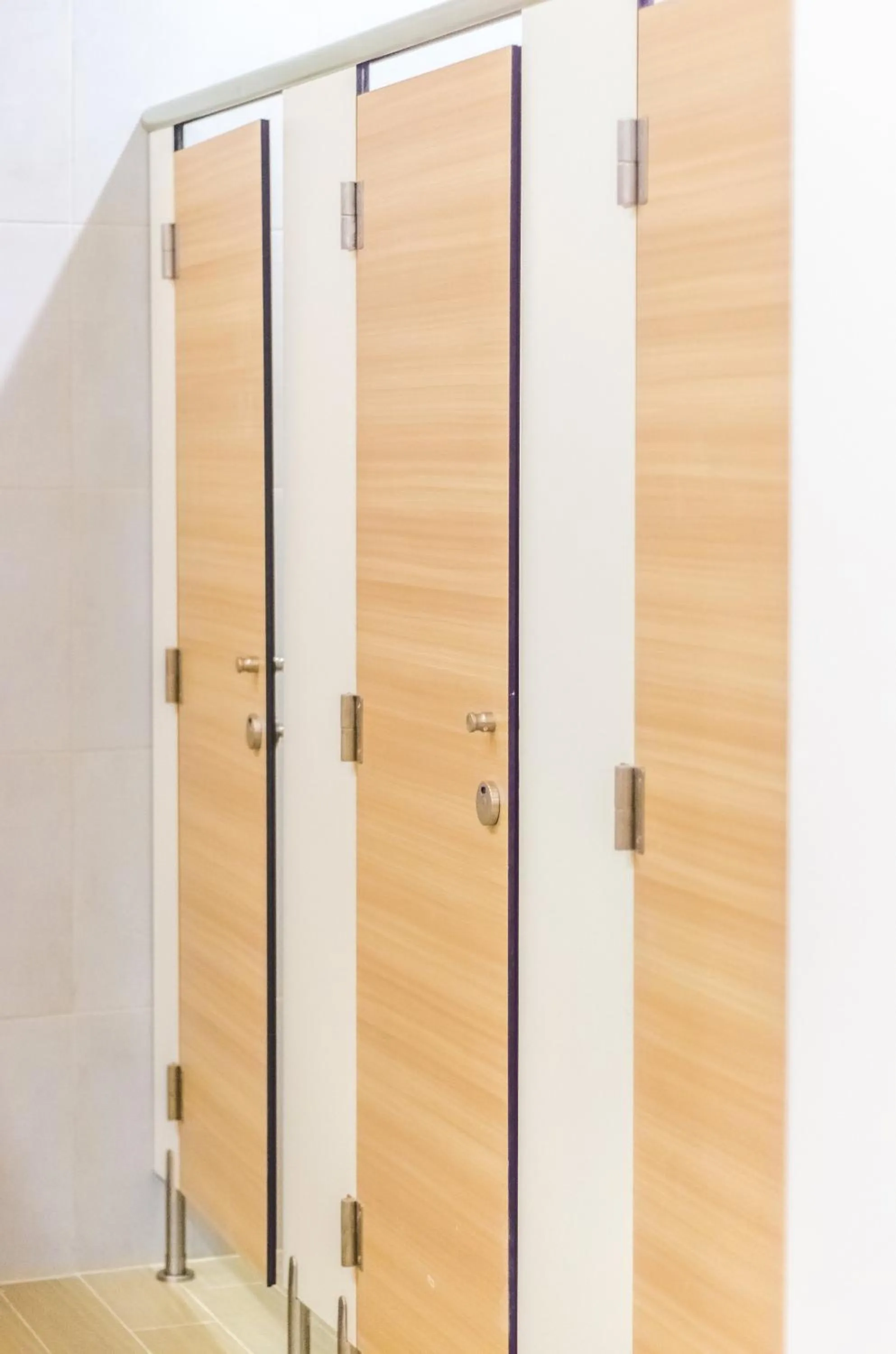 Bathroom in Bed & Bike Curacao - Pietermaai