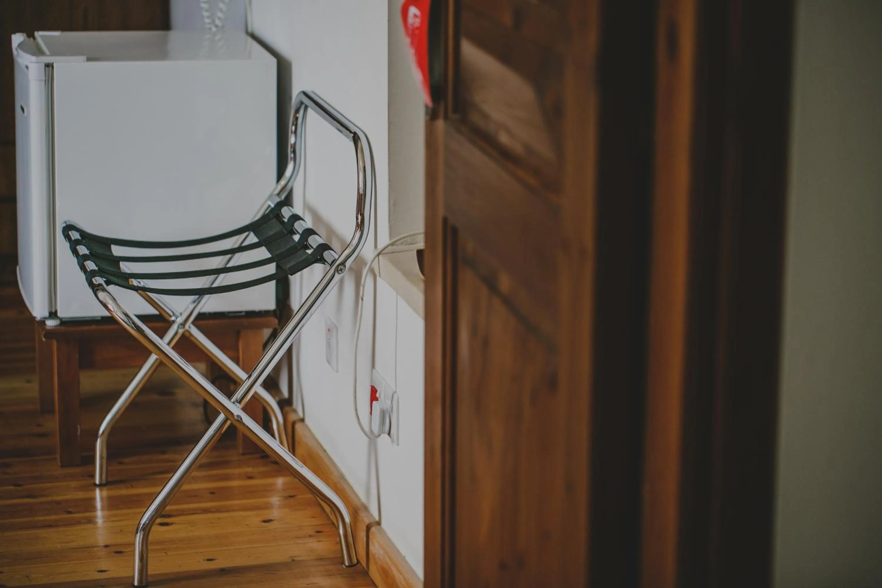 Decorative detail in Alkisti City Hotel