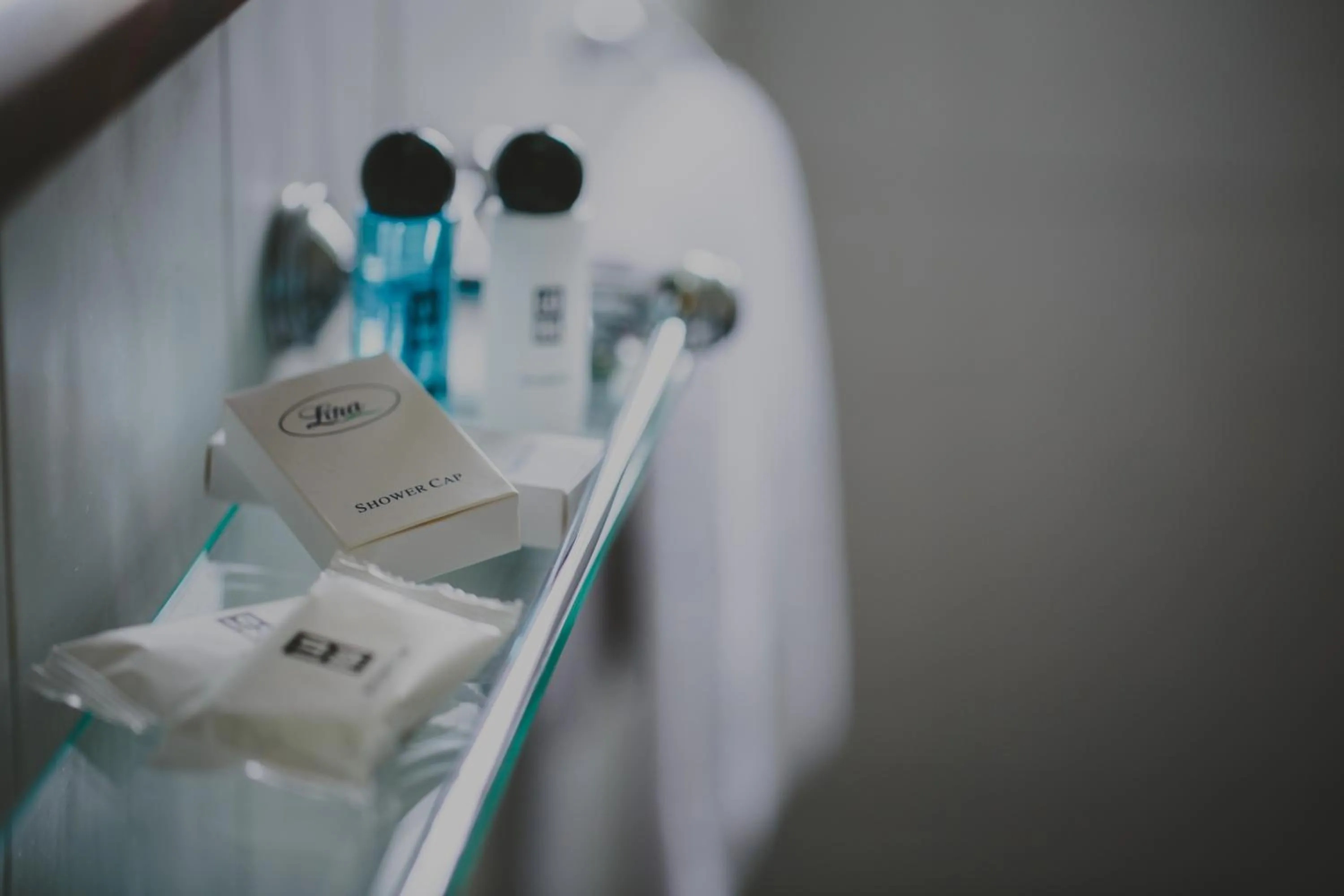 Other in Alkisti City Hotel