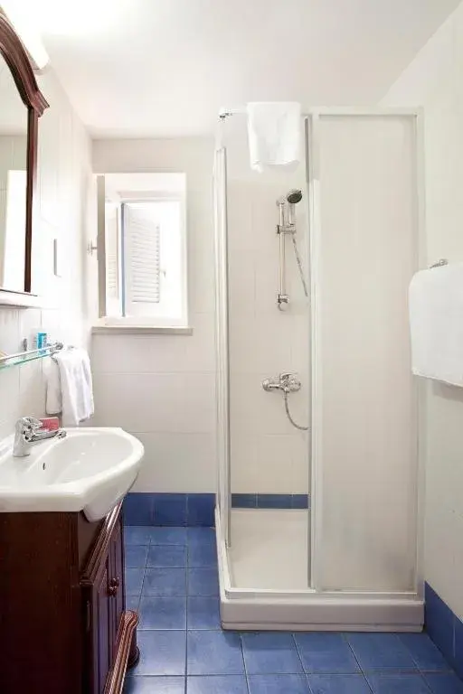 Standard Double Room - single occupancy in Alkisti City Hotel Standard Double Room - single occupancy in Alkisti City Hotel