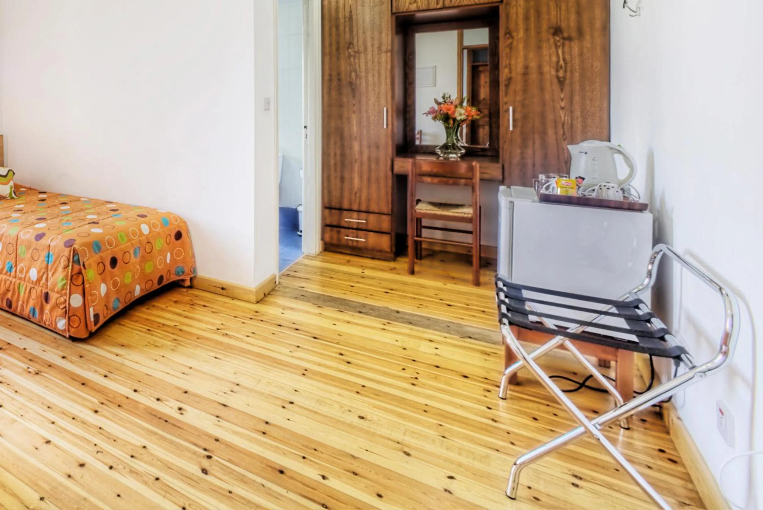 Photo of the whole room in Alkisti City Hotel