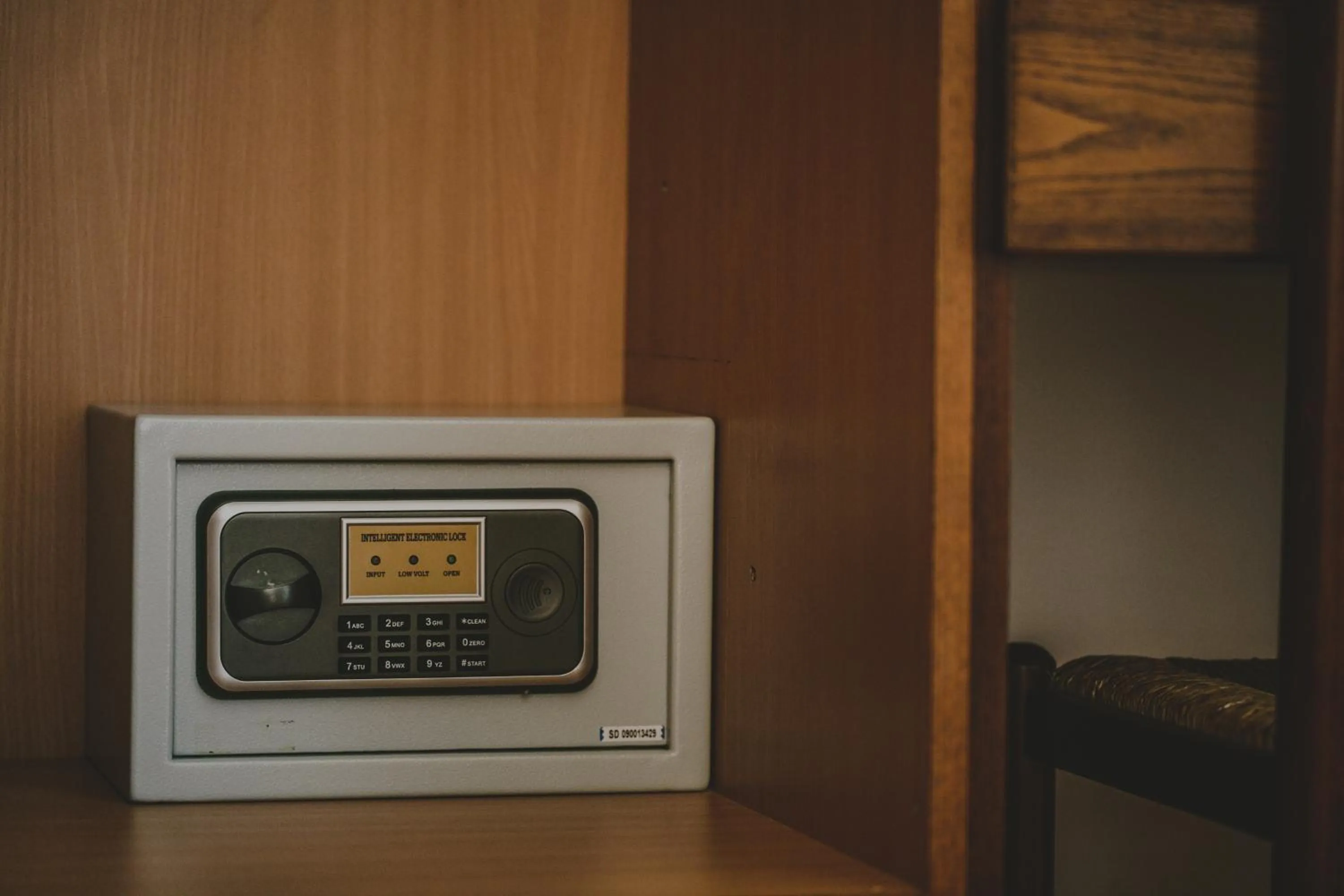 Other in Alkisti City Hotel