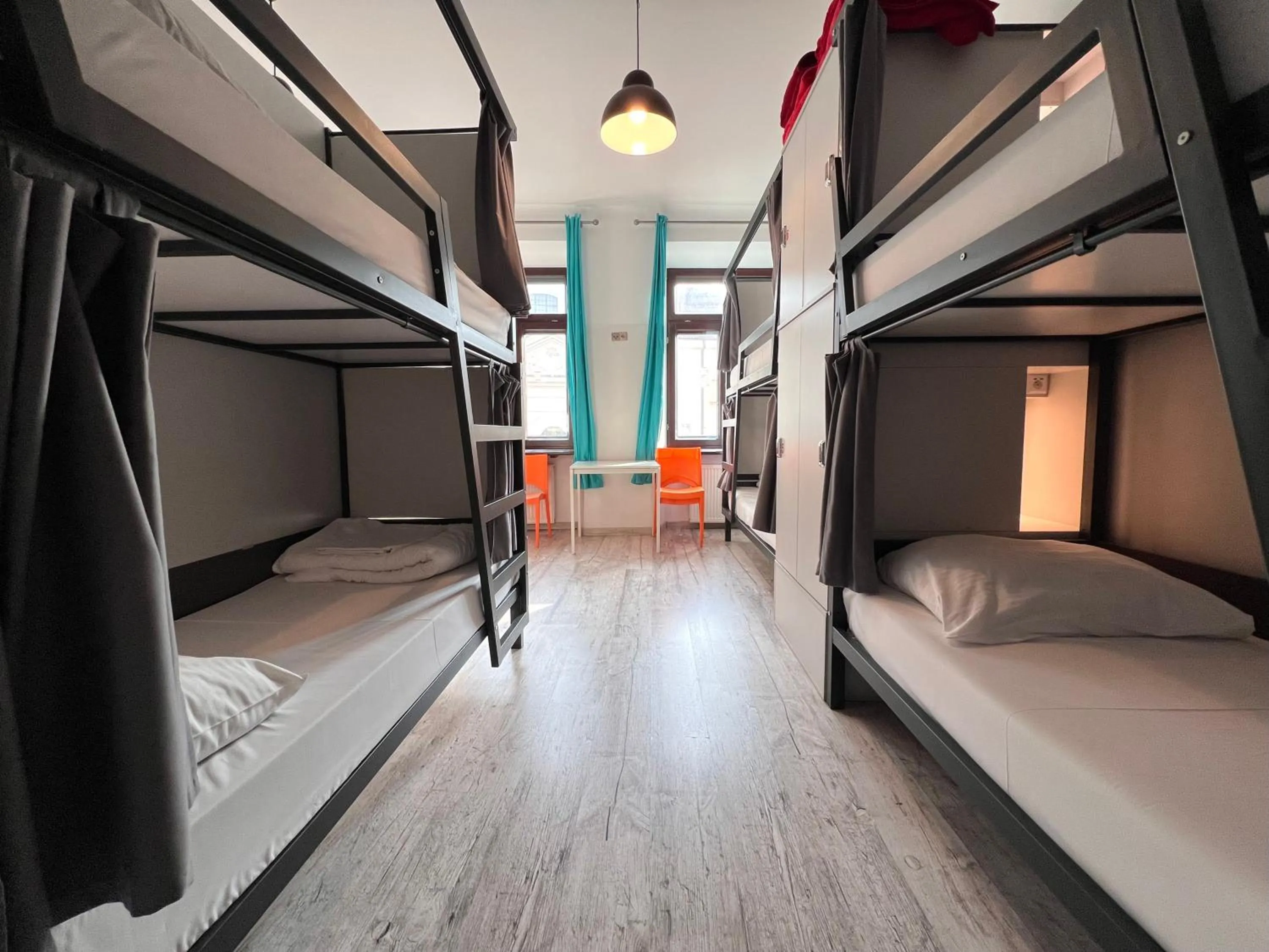 Bed in Oki Doki OLD TOWN