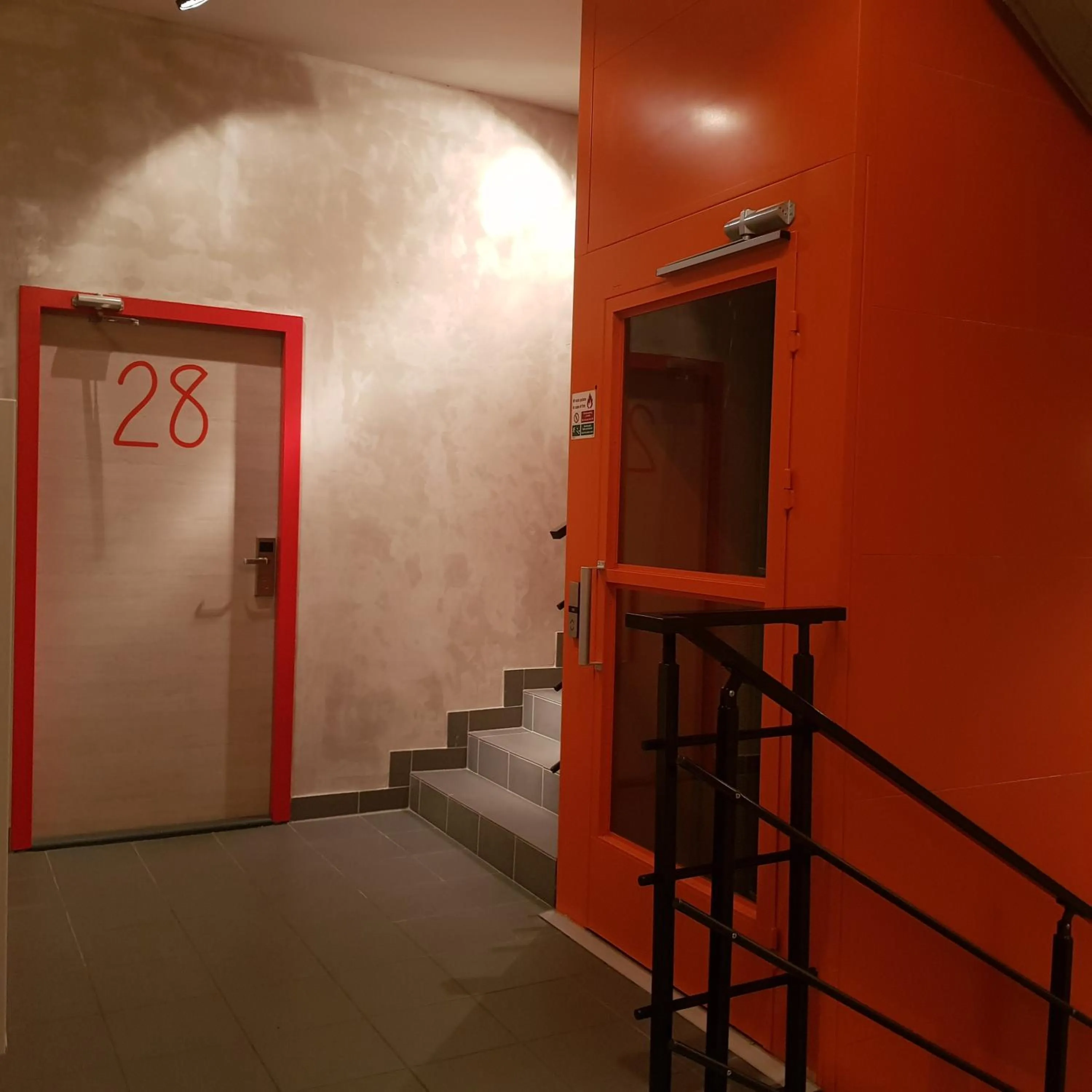 Other in Oki Doki OLD TOWN