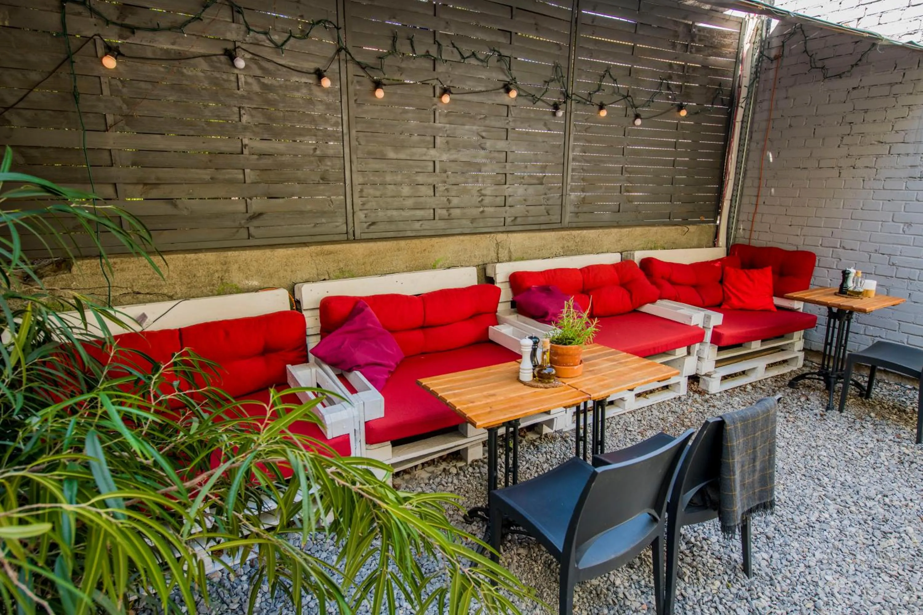 Property building in Oki Doki OLD TOWN