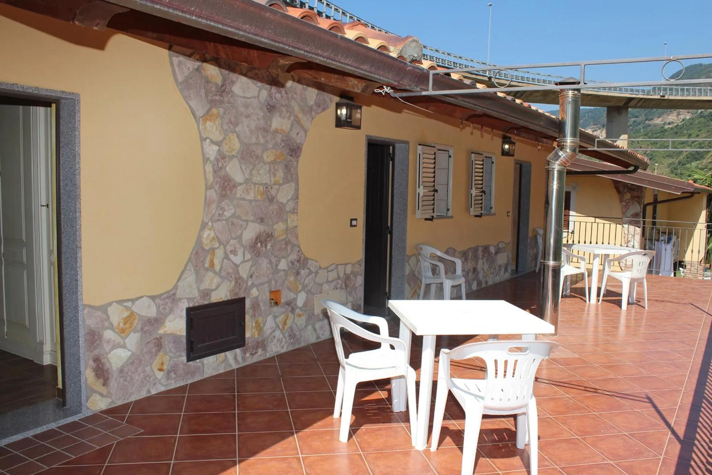 Villa Paladino - B&B e Guest House