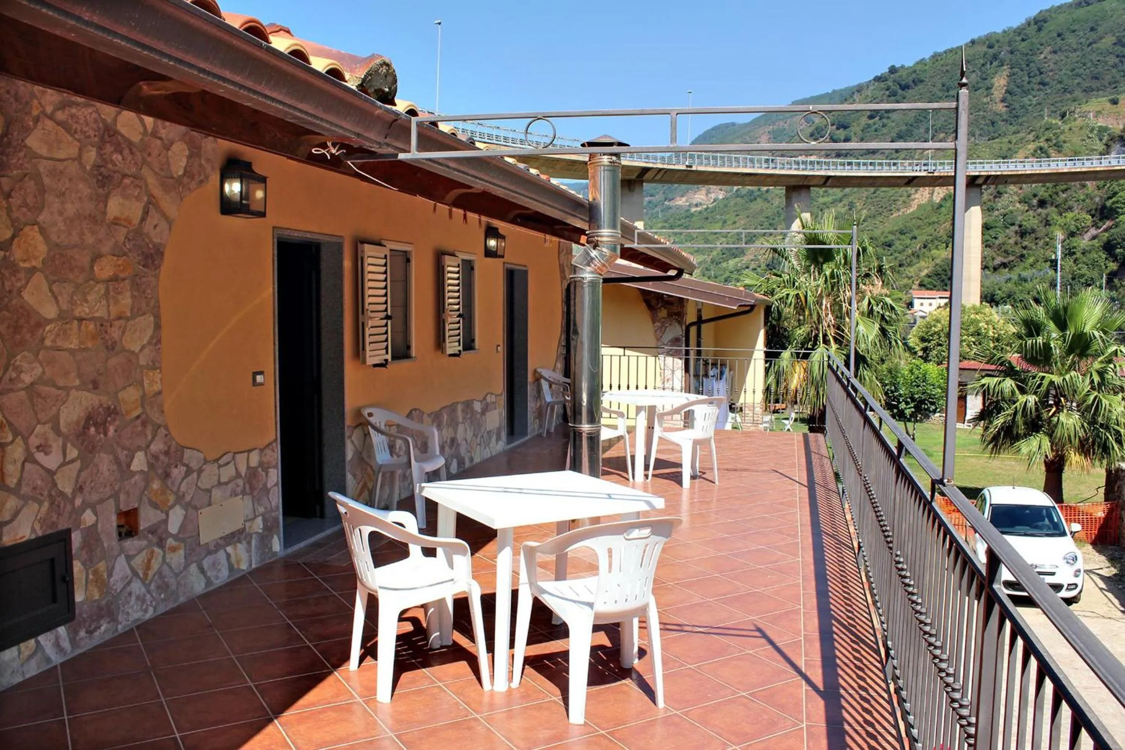 Villa Paladino - B&B e Guest House