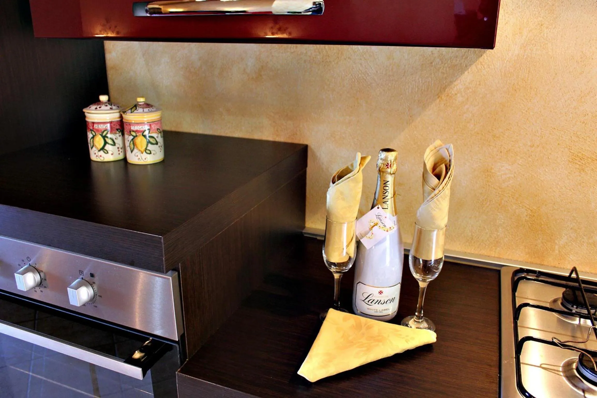 Villa Paladino - B&B e Guest House