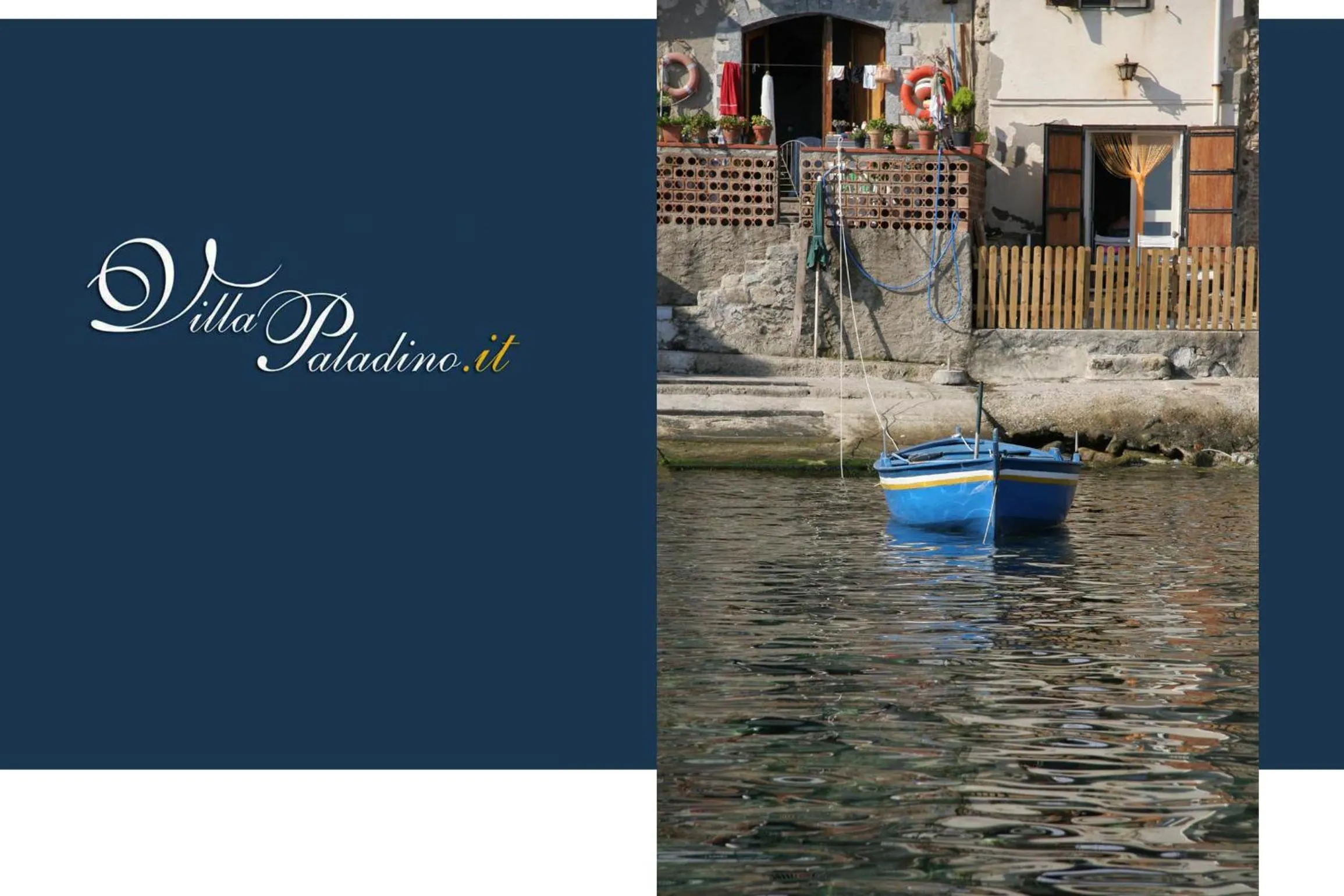 Villa Paladino - B&B e Guest House