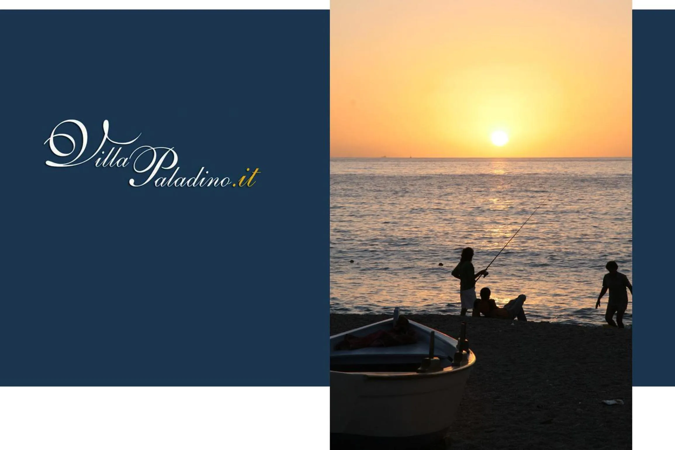 Villa Paladino - B&B e Guest House