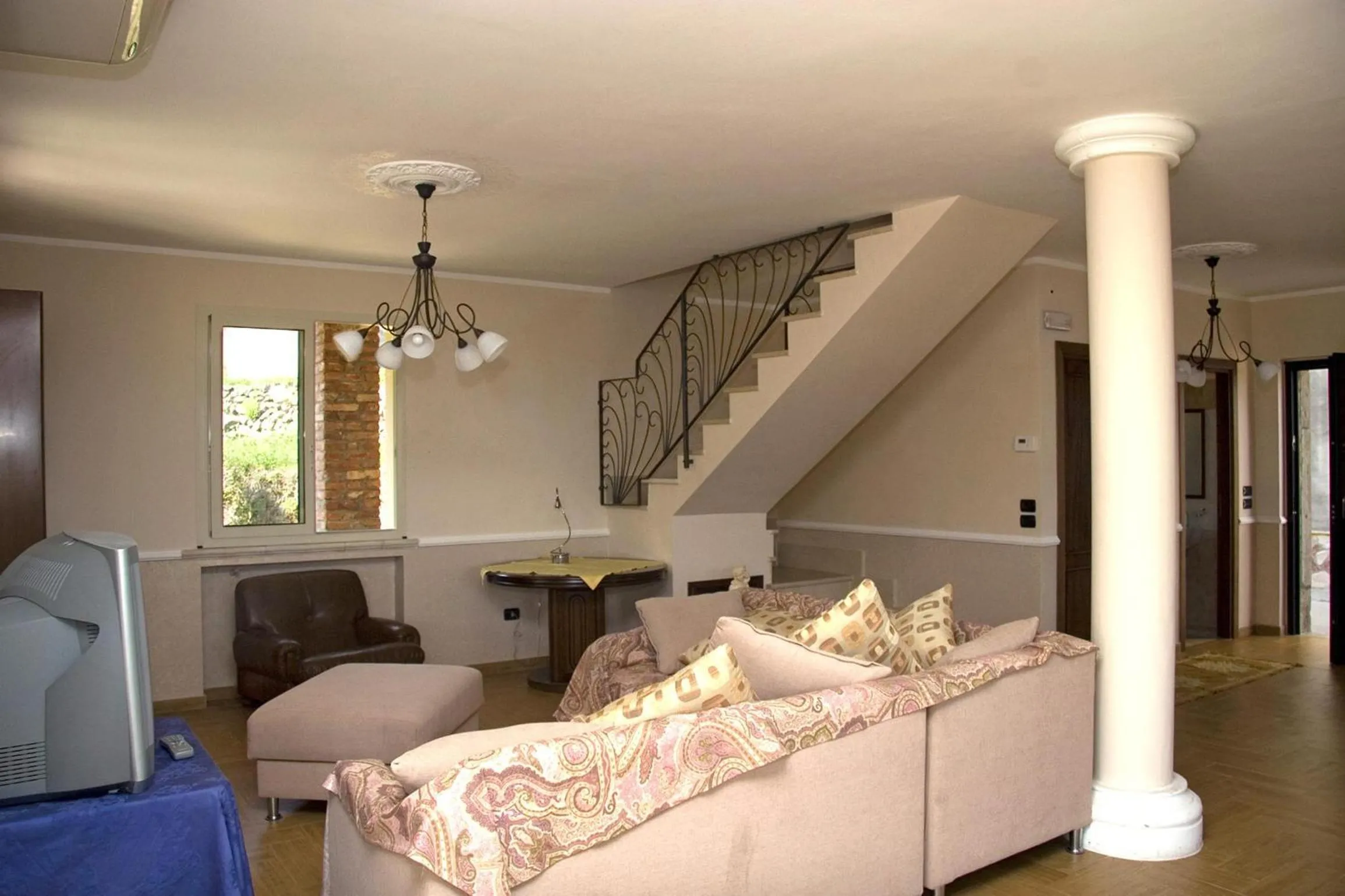 Villa Paladino - B&B e Guest House