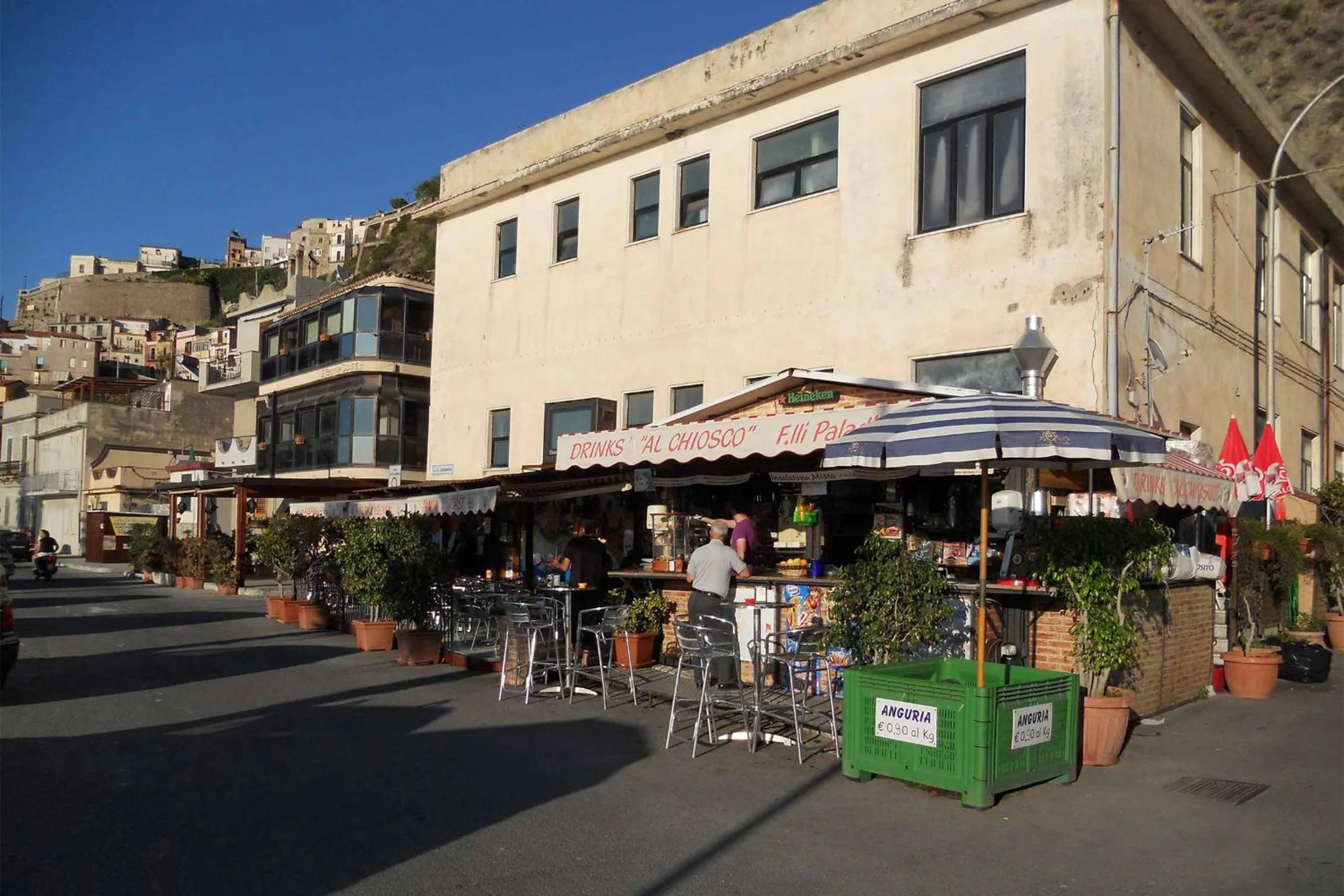 Villa Paladino - B&B e Guest House