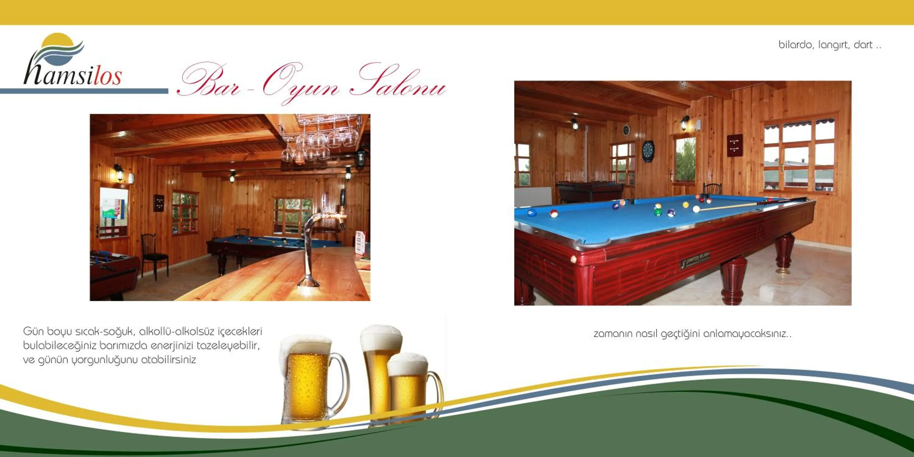 Other in Hamsilos Apart Hotel