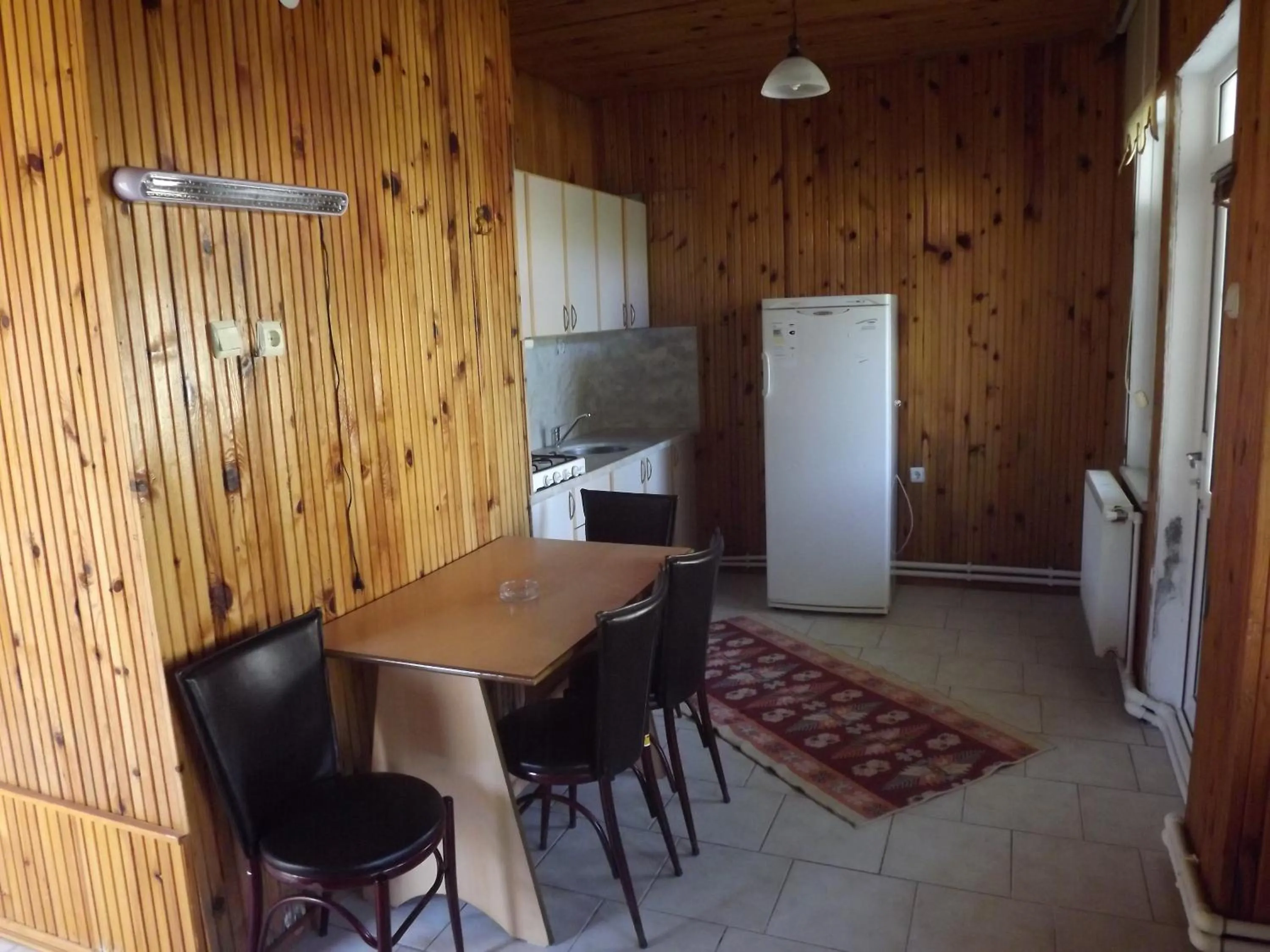 Hamsilos Apart Hotel