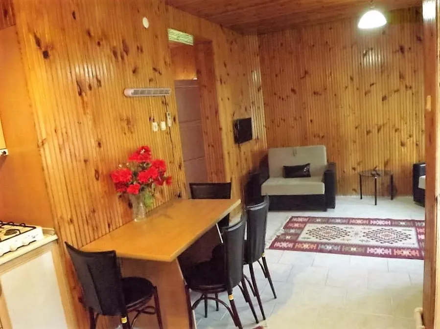 Hamsilos Apart Hotel