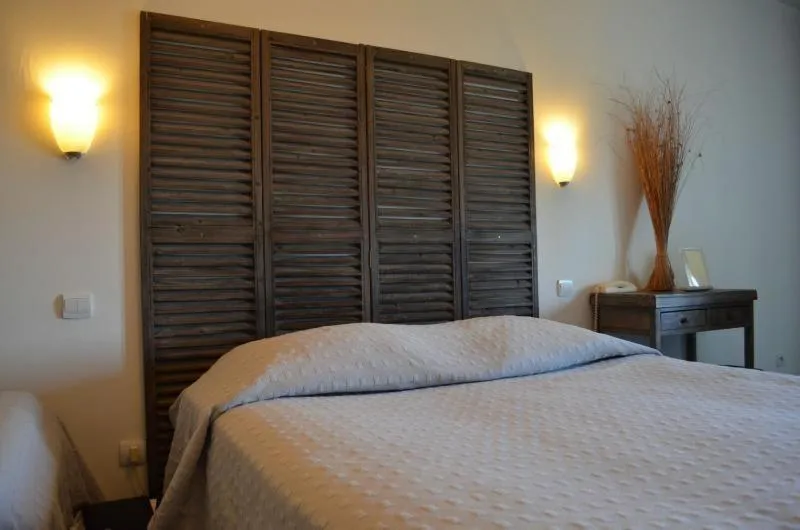 Bedroom, Bed in Hôtel de l'Océan