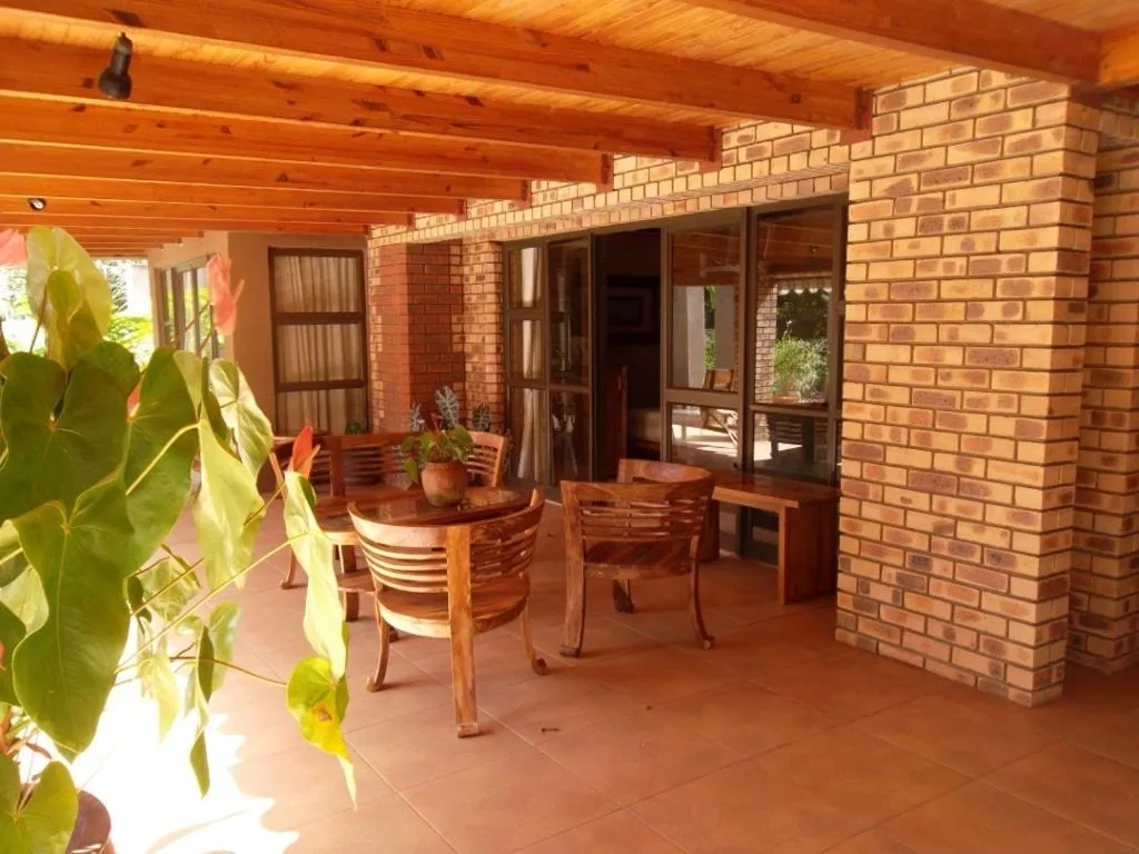 Other in Ku De Ta B&B