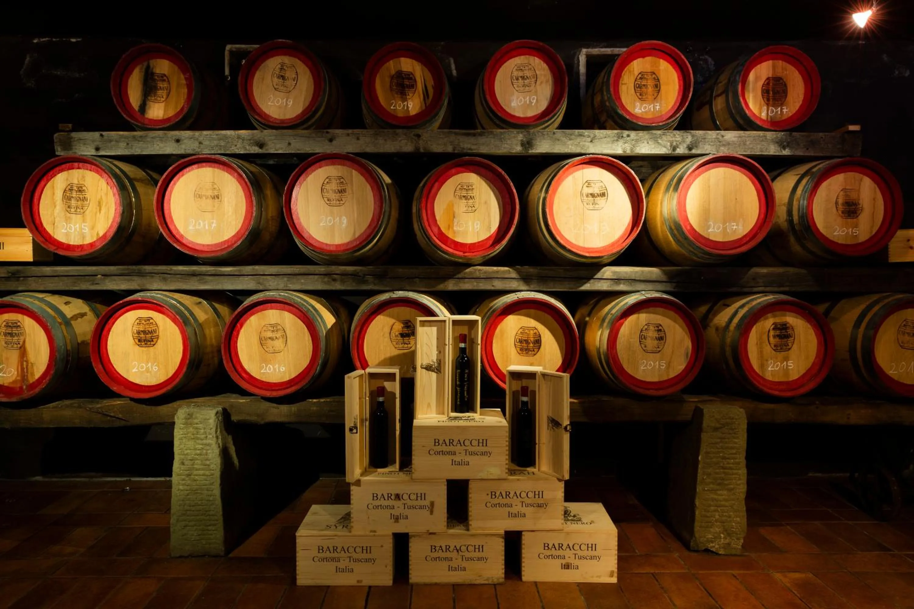 Il Falconiere Relais & Spa